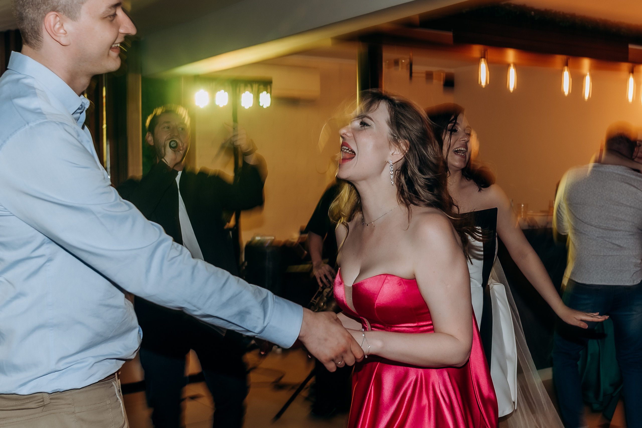 Аня+Витя свадьба Мск (полный день). Фотограф ПИТЕР СПБ Надежда Баранова