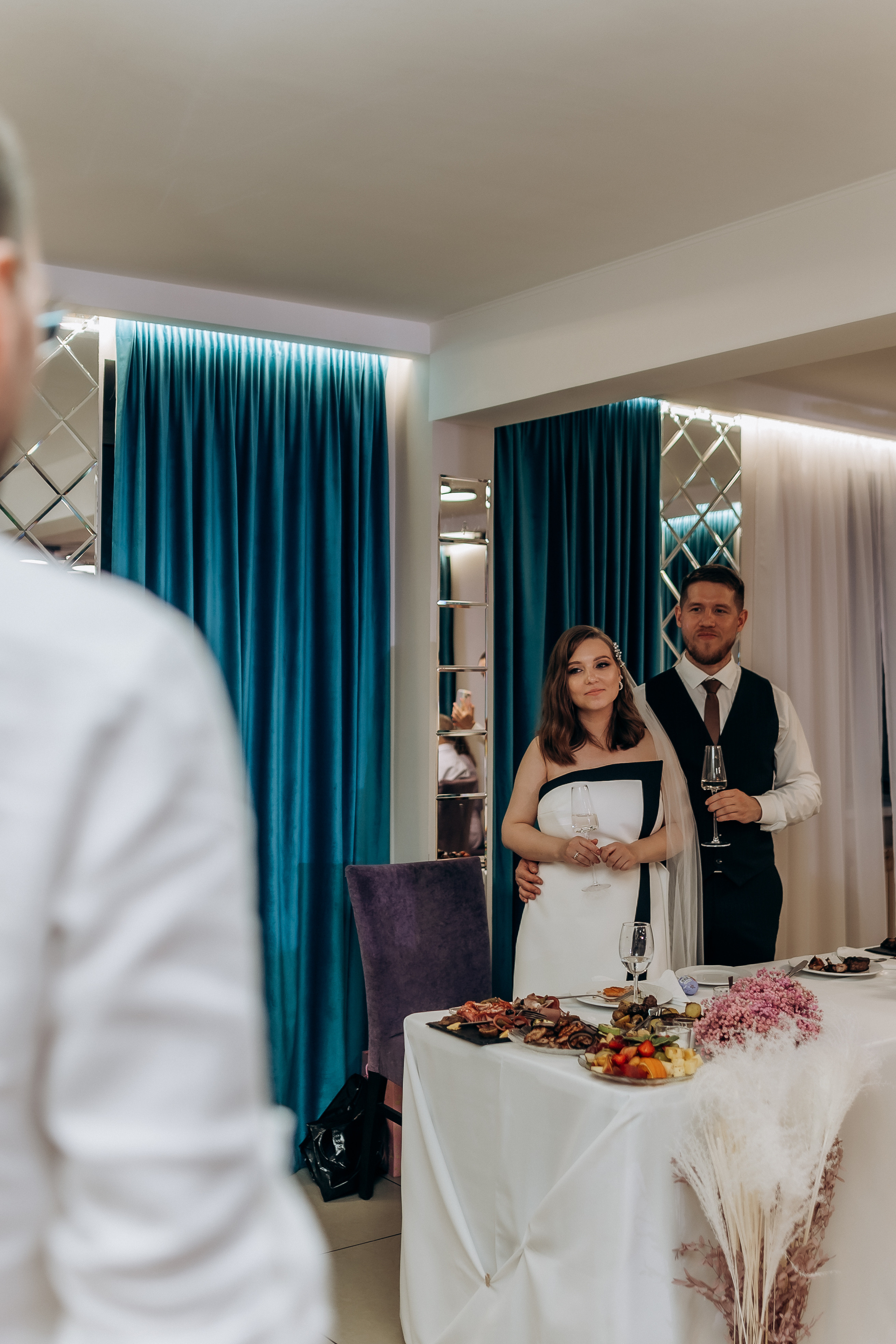 Аня+Витя свадьба Мск (полный день). Фотограф ПИТЕР СПБ Надежда Баранова