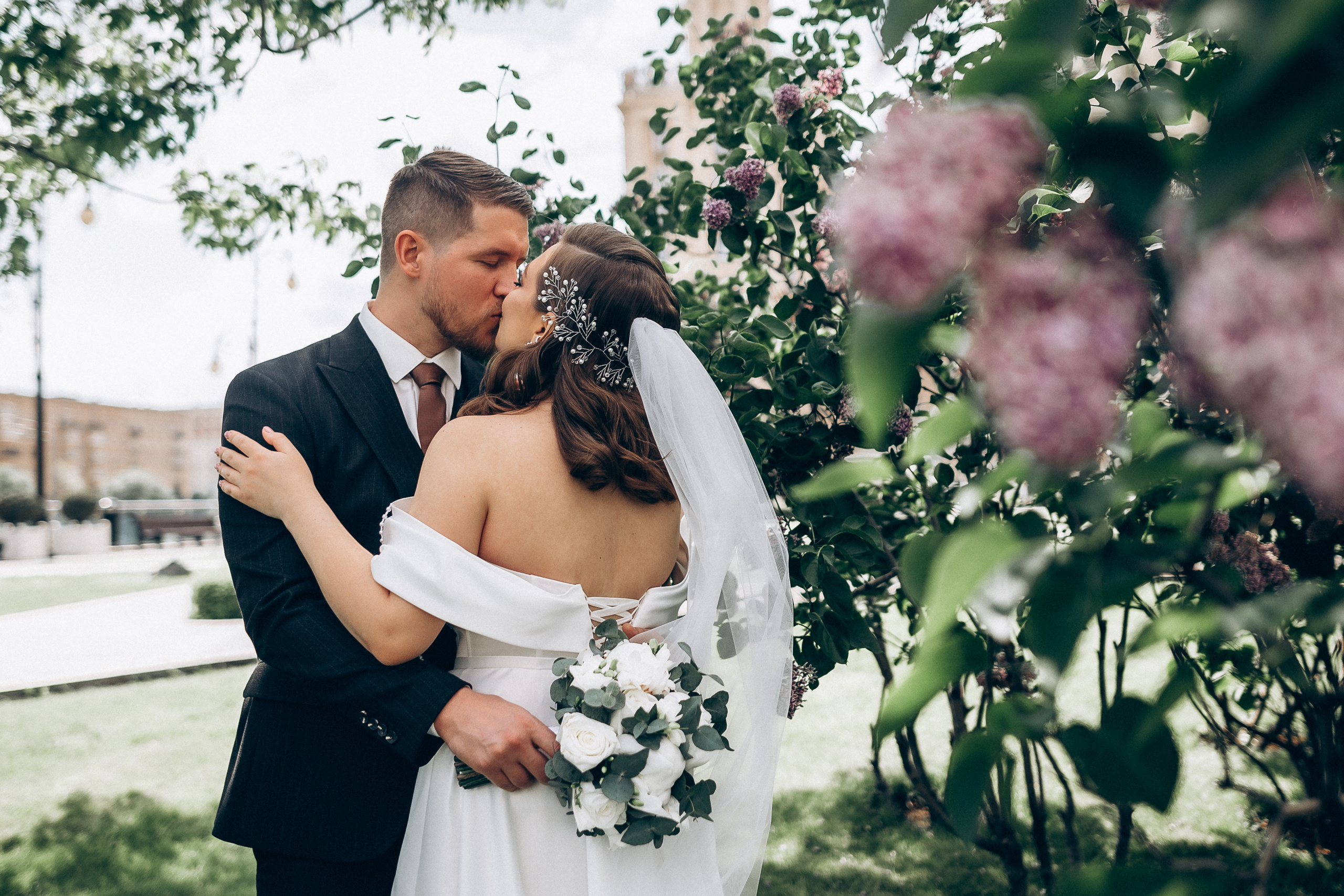 Аня+Витя свадьба Мск (полный день). Фотограф ПИТЕР СПБ Надежда Баранова