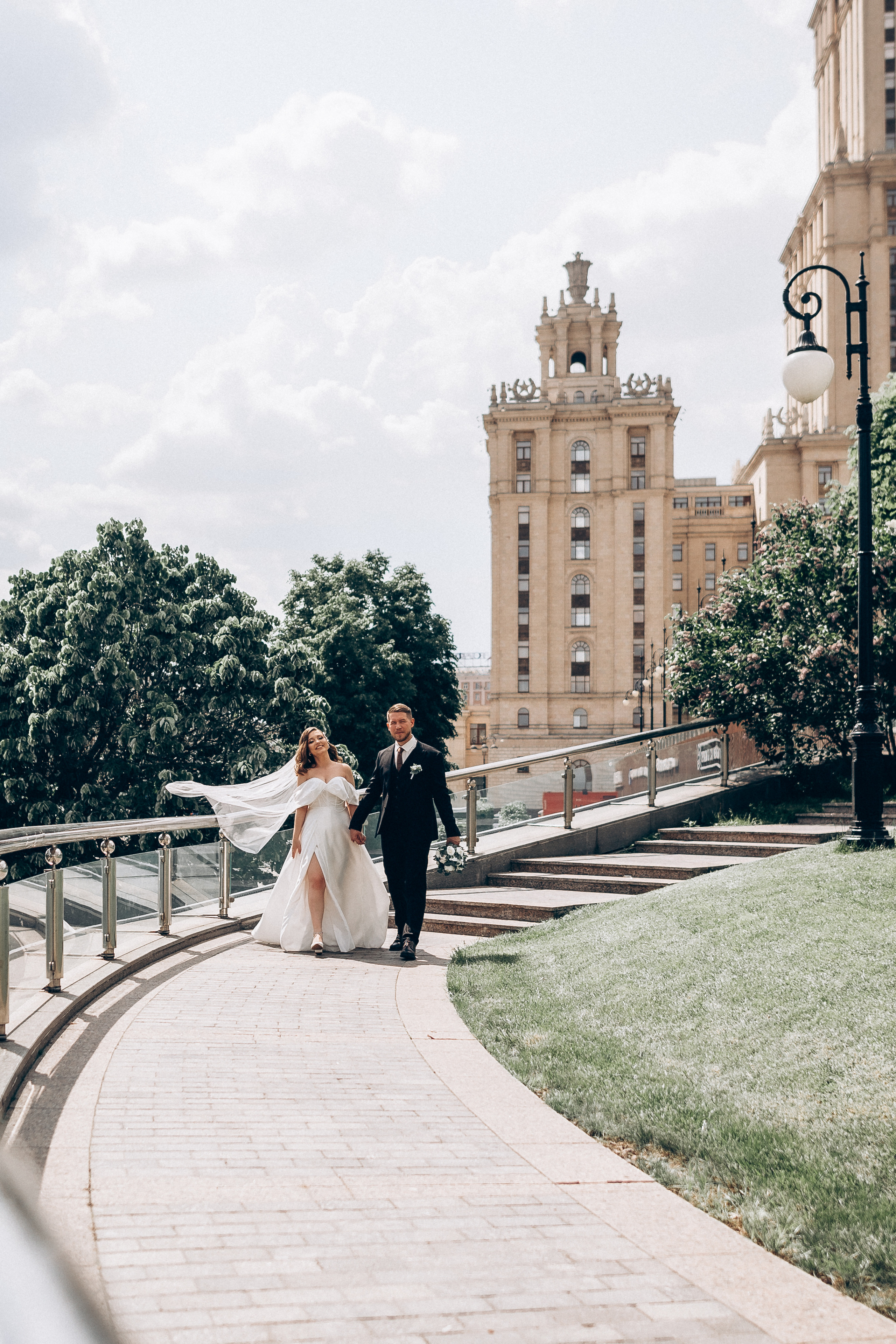 Аня+Витя свадьба Мск (полный день). Фотограф ПИТЕР СПБ Надежда Баранова
