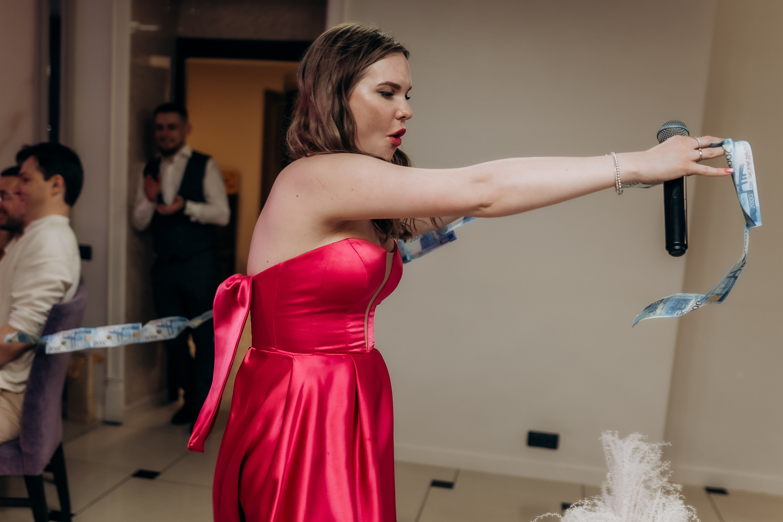 Аня+Витя свадьба Мск (полный день). Фотограф ПИТЕР СПБ Надежда Баранова