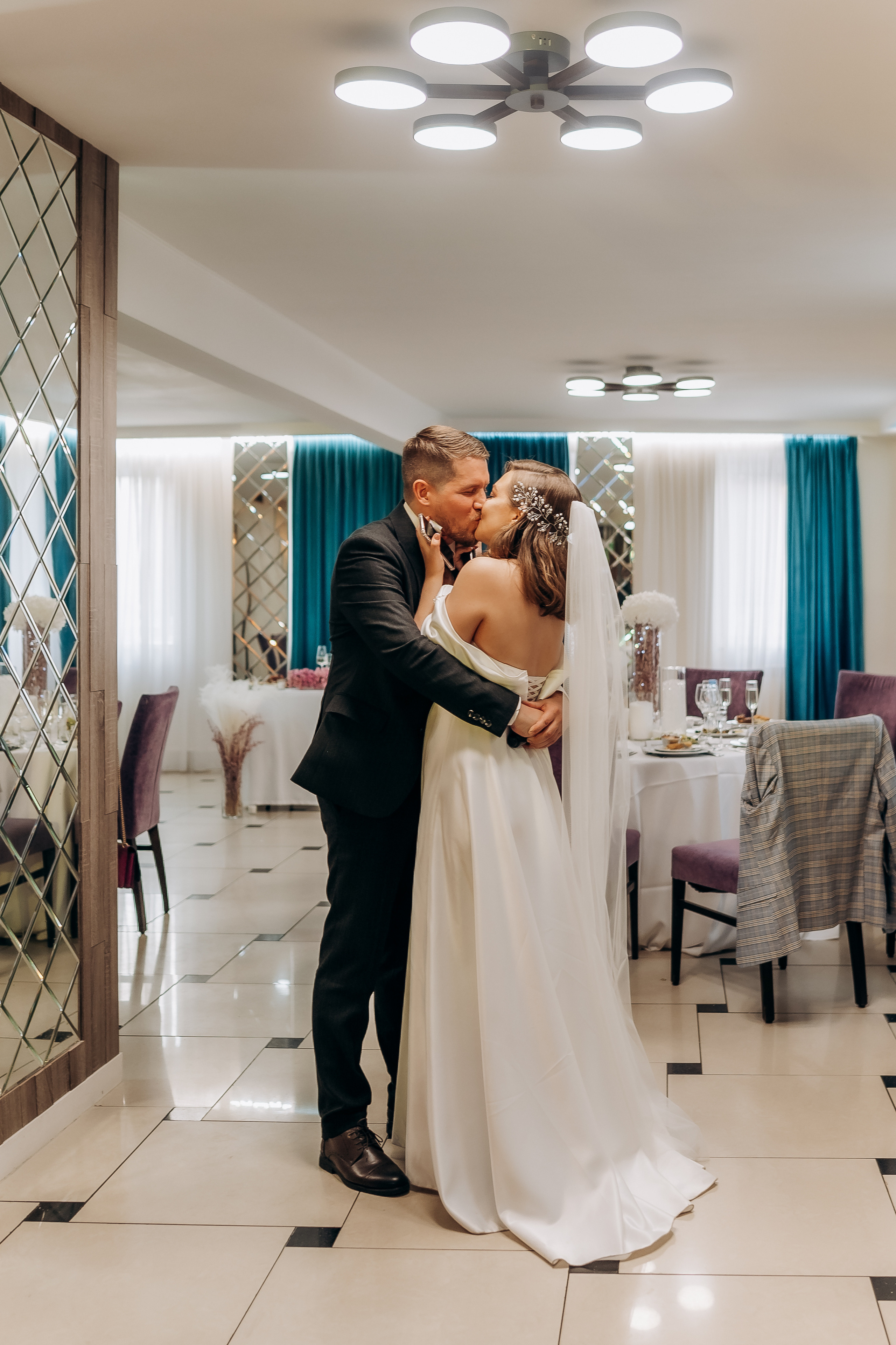 Аня+Витя свадьба Мск (полный день). Фотограф ПИТЕР СПБ Надежда Баранова