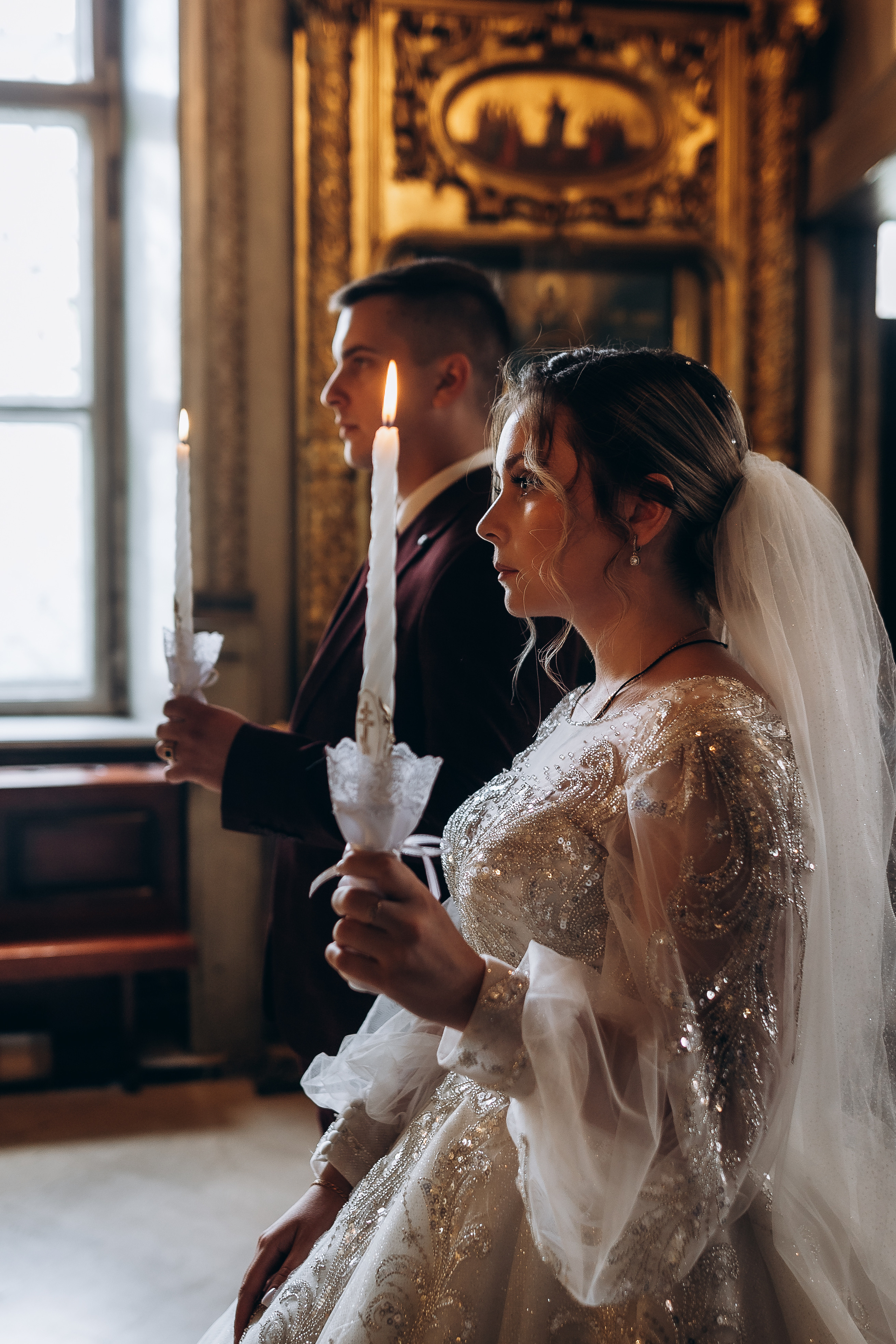 Венчание Алина+Влад. Фотограф ПИТЕР СПБ Надежда Баранова