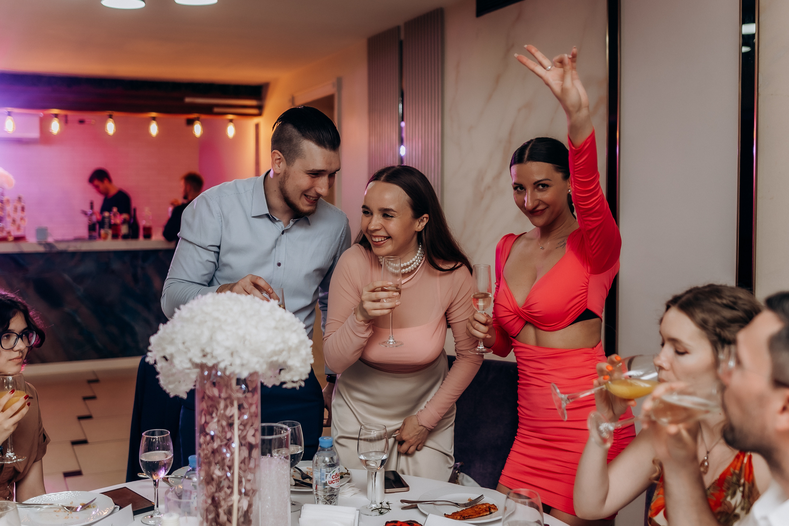 Аня+Витя свадьба Мск (полный день). Фотограф ПИТЕР СПБ Надежда Баранова