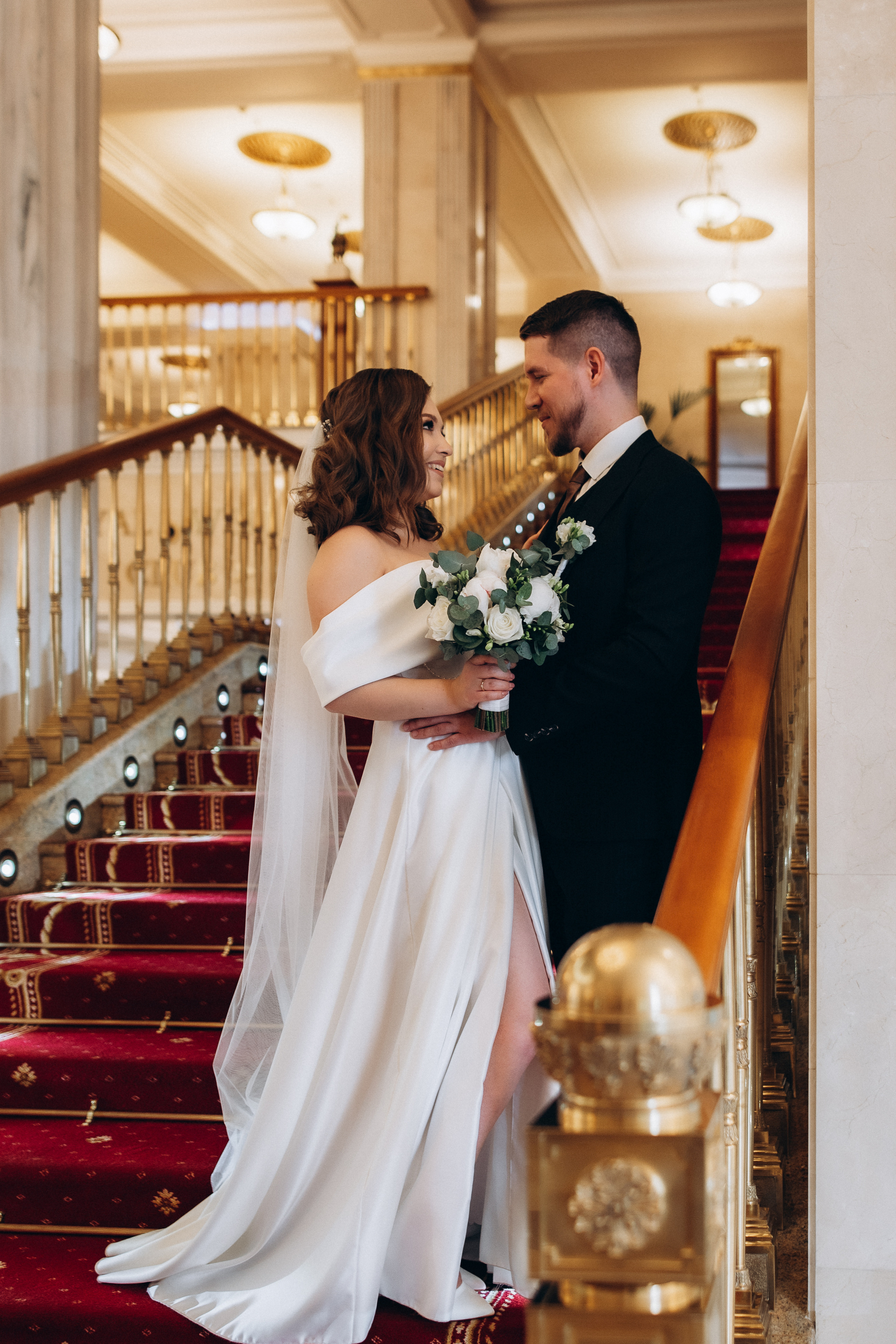 Аня+Витя свадьба Мск (полный день). Фотограф ПИТЕР СПБ Надежда Баранова