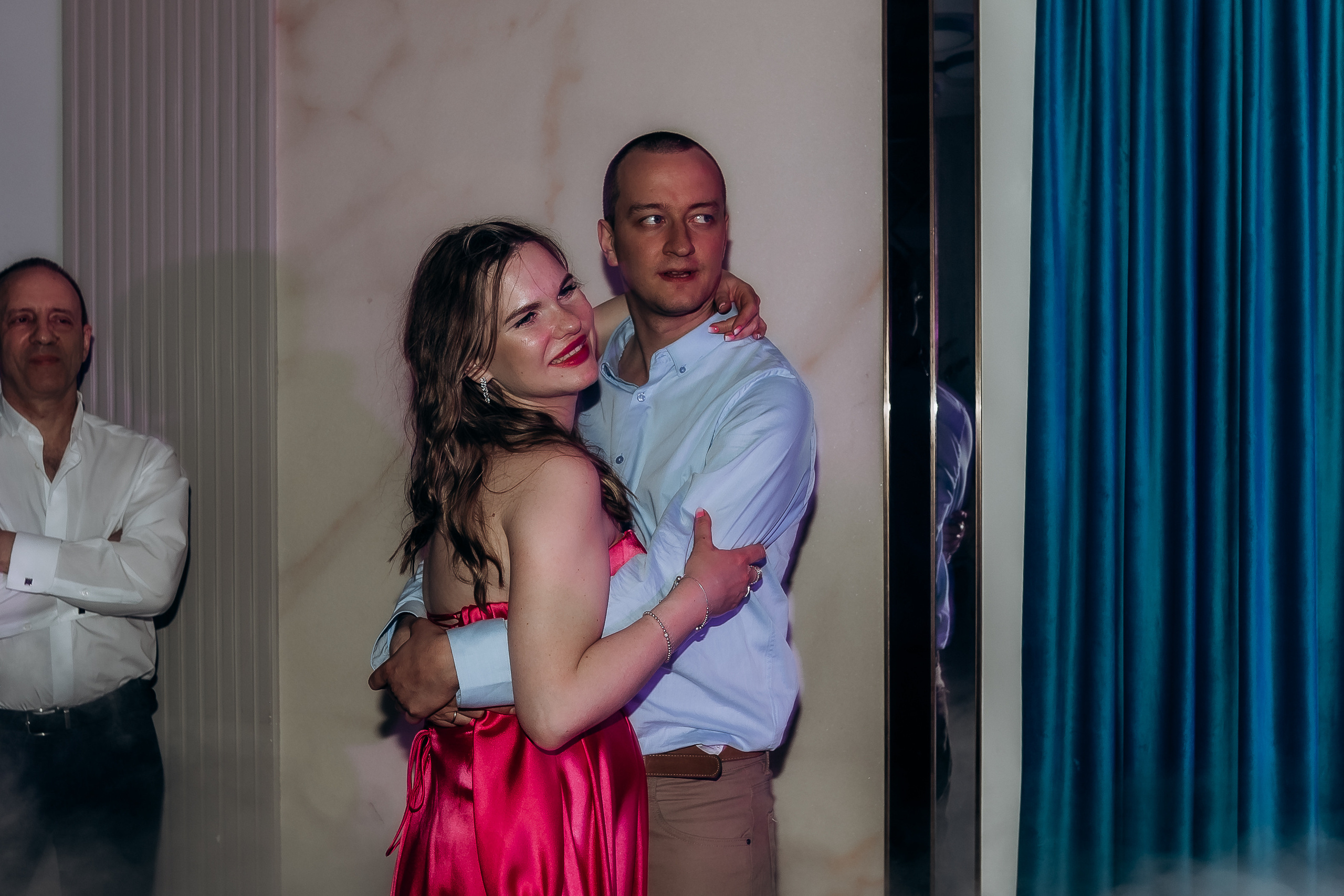 Аня+Витя свадьба Мск (полный день). Фотограф ПИТЕР СПБ Надежда Баранова