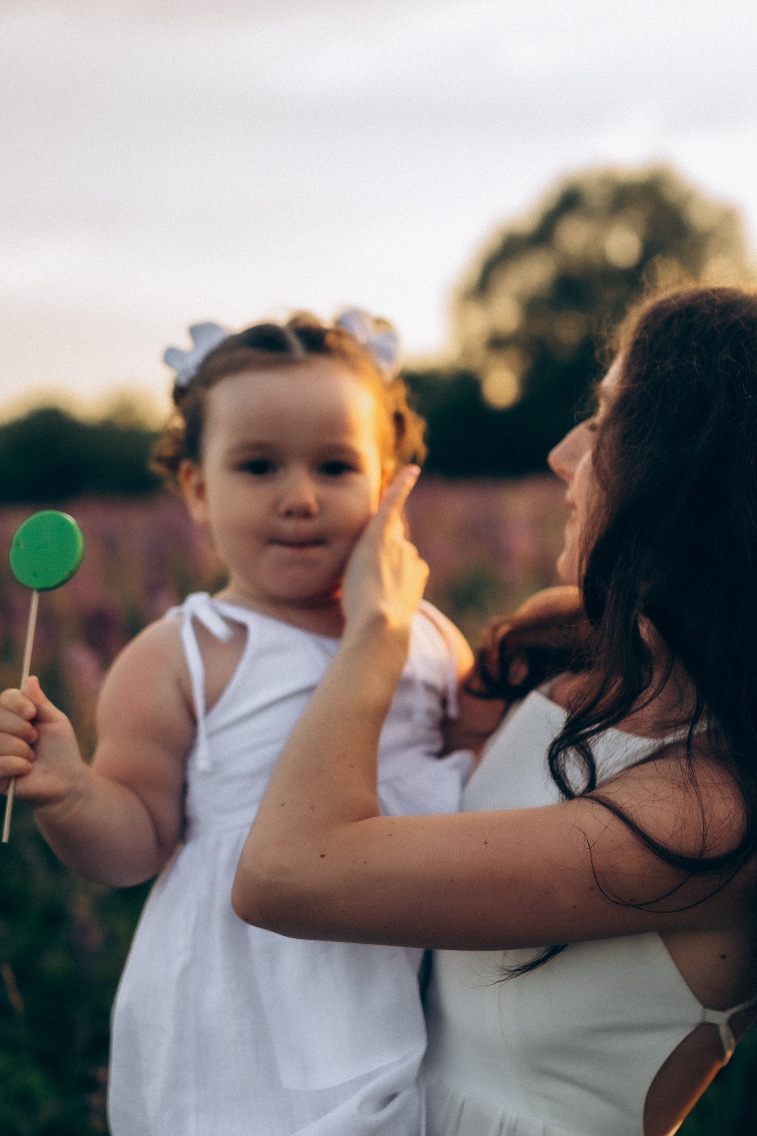 Мама+дочь. Фотограф ПИТЕР СПБ Надежда Баранова