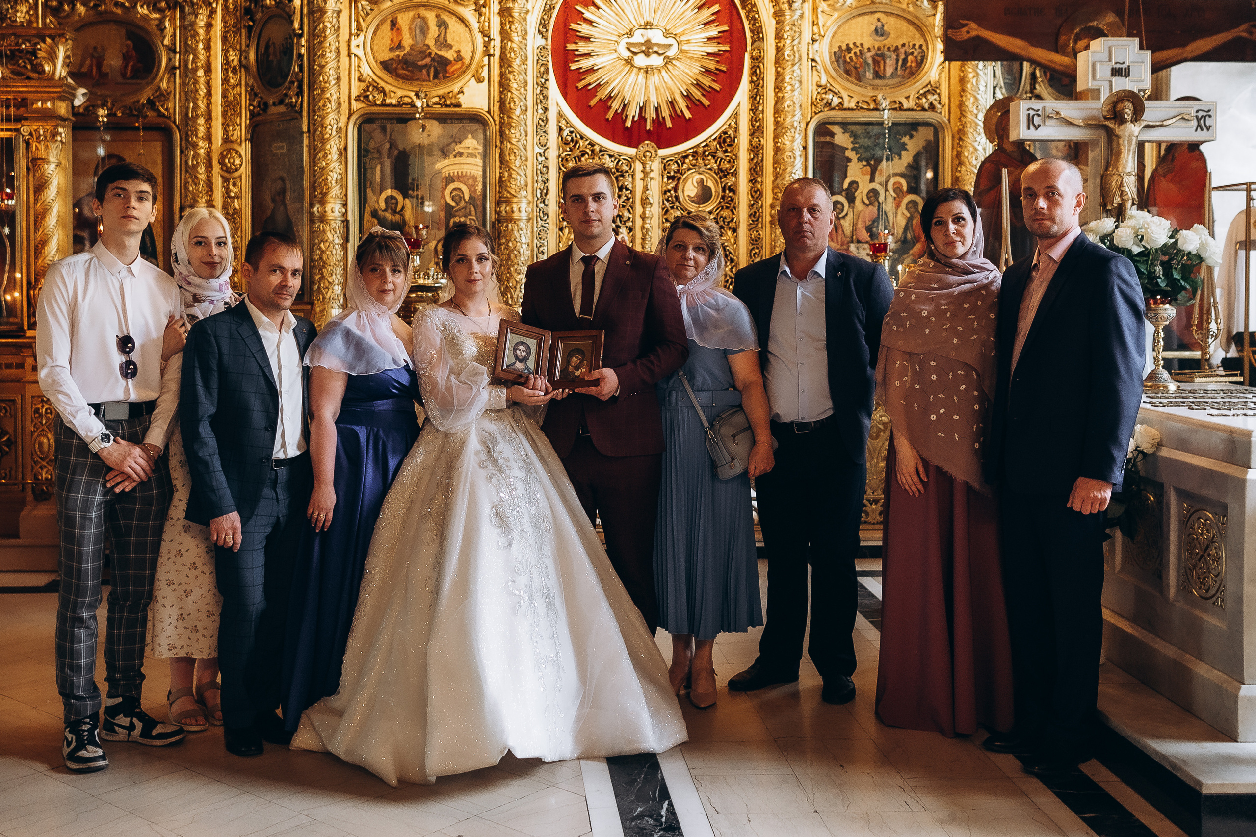 Венчание Алина+Влад. Фотограф ПИТЕР СПБ Надежда Баранова