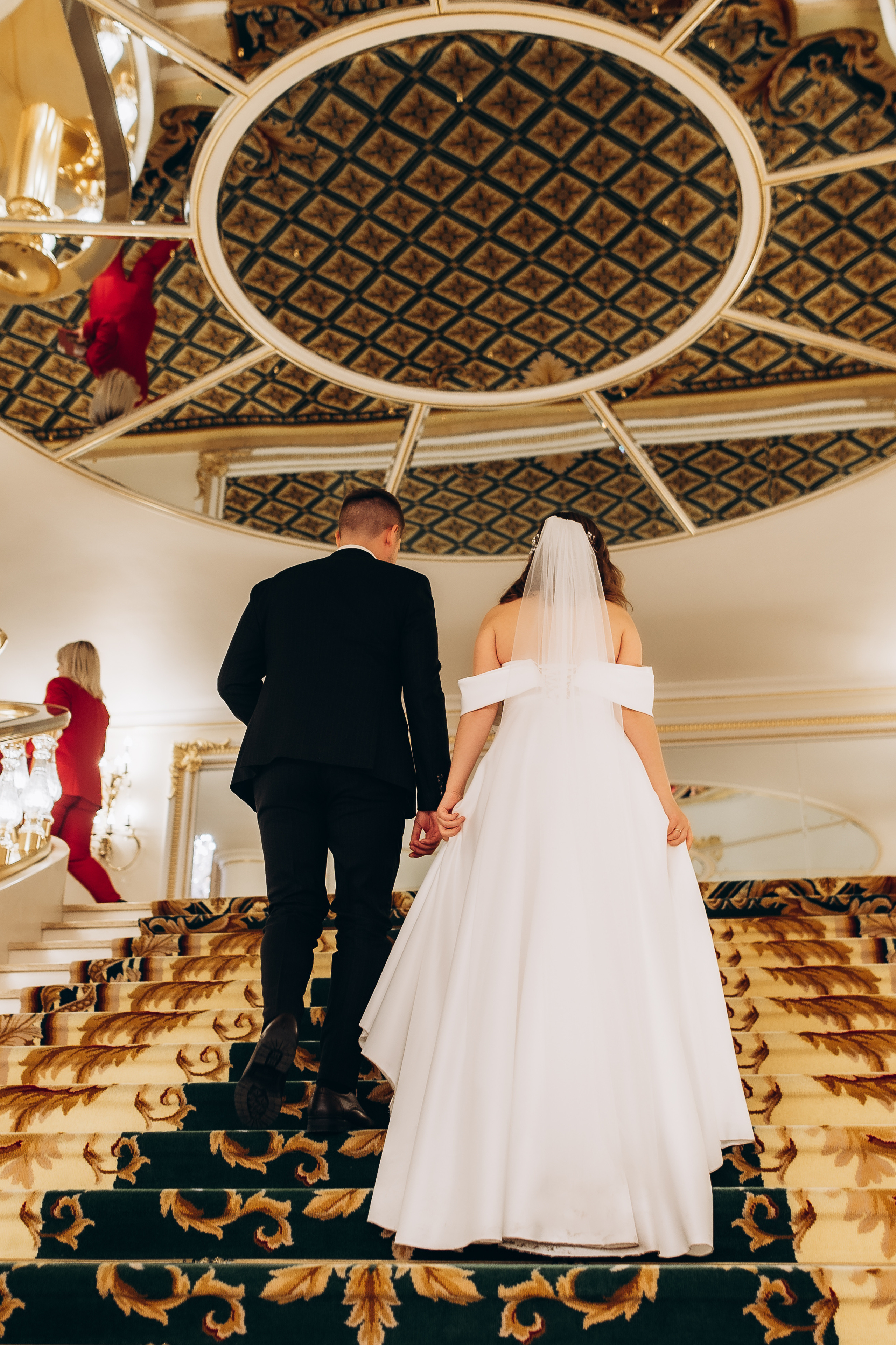 Аня+Витя свадьба Мск (полный день). Фотограф ПИТЕР СПБ Надежда Баранова