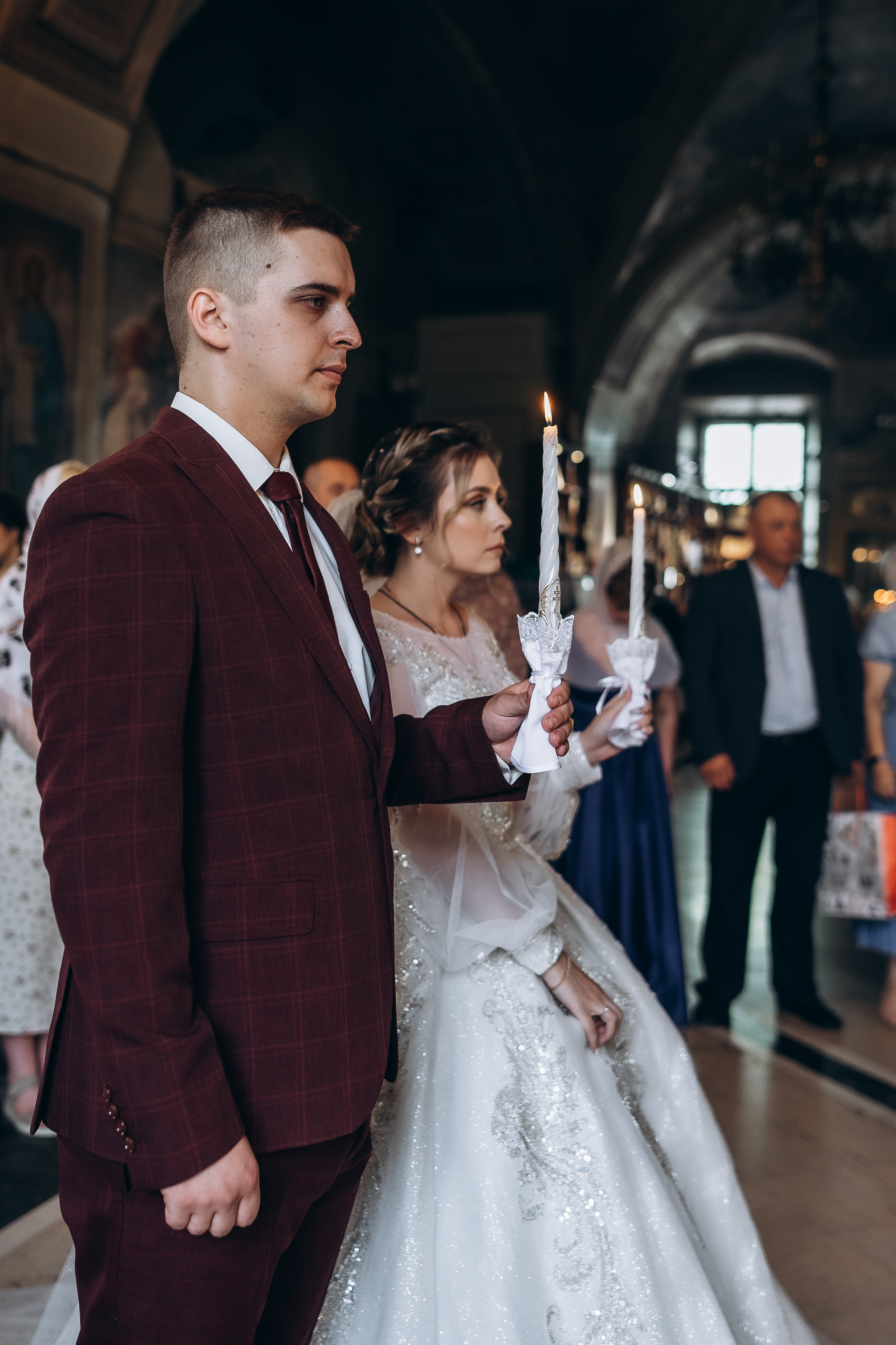 Венчание Алина+Влад. Фотограф ПИТЕР СПБ Надежда Баранова