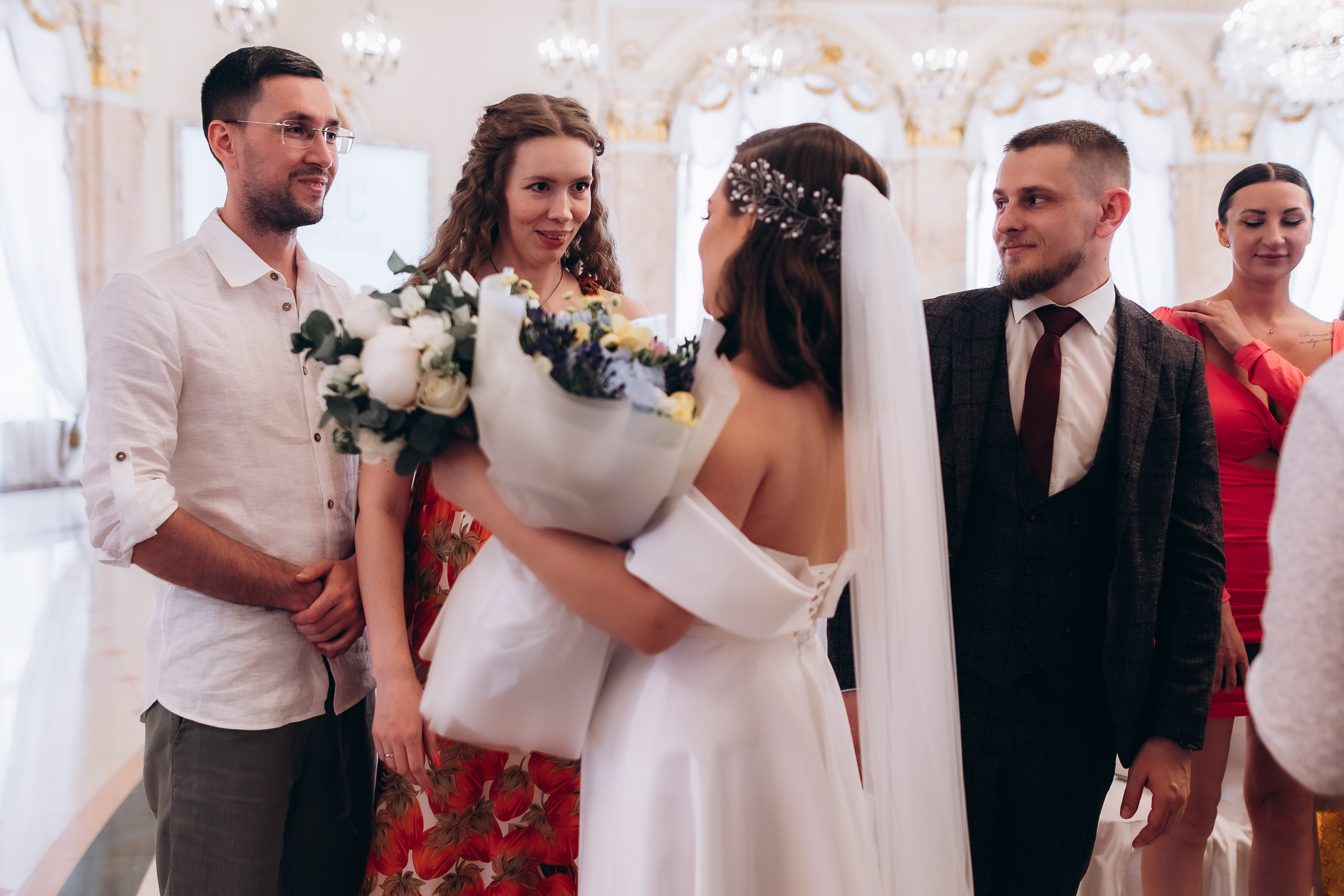 Аня+Витя свадьба Мск (полный день). Фотограф ПИТЕР СПБ Надежда Баранова