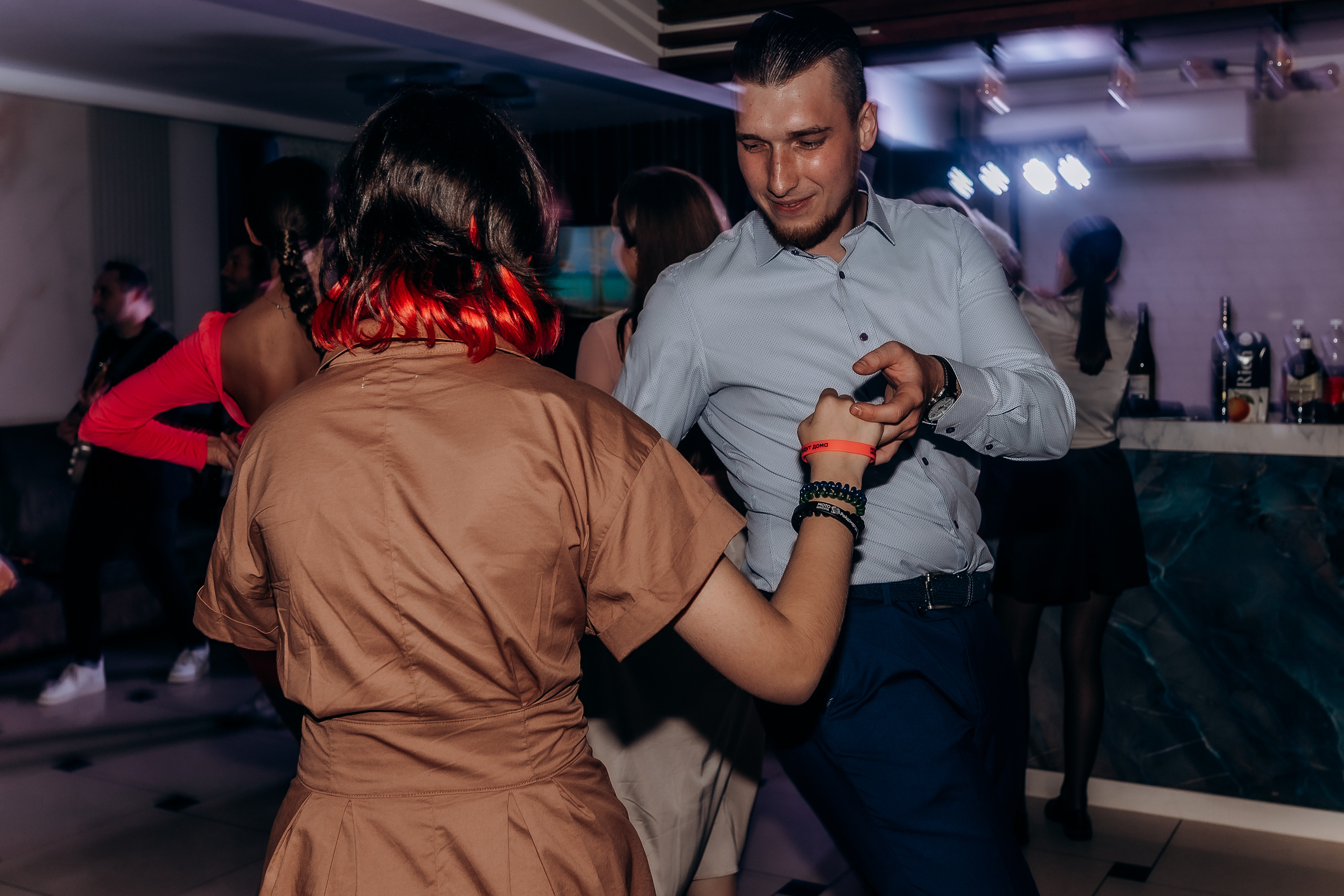 Аня+Витя свадьба Мск (полный день). Фотограф ПИТЕР СПБ Надежда Баранова