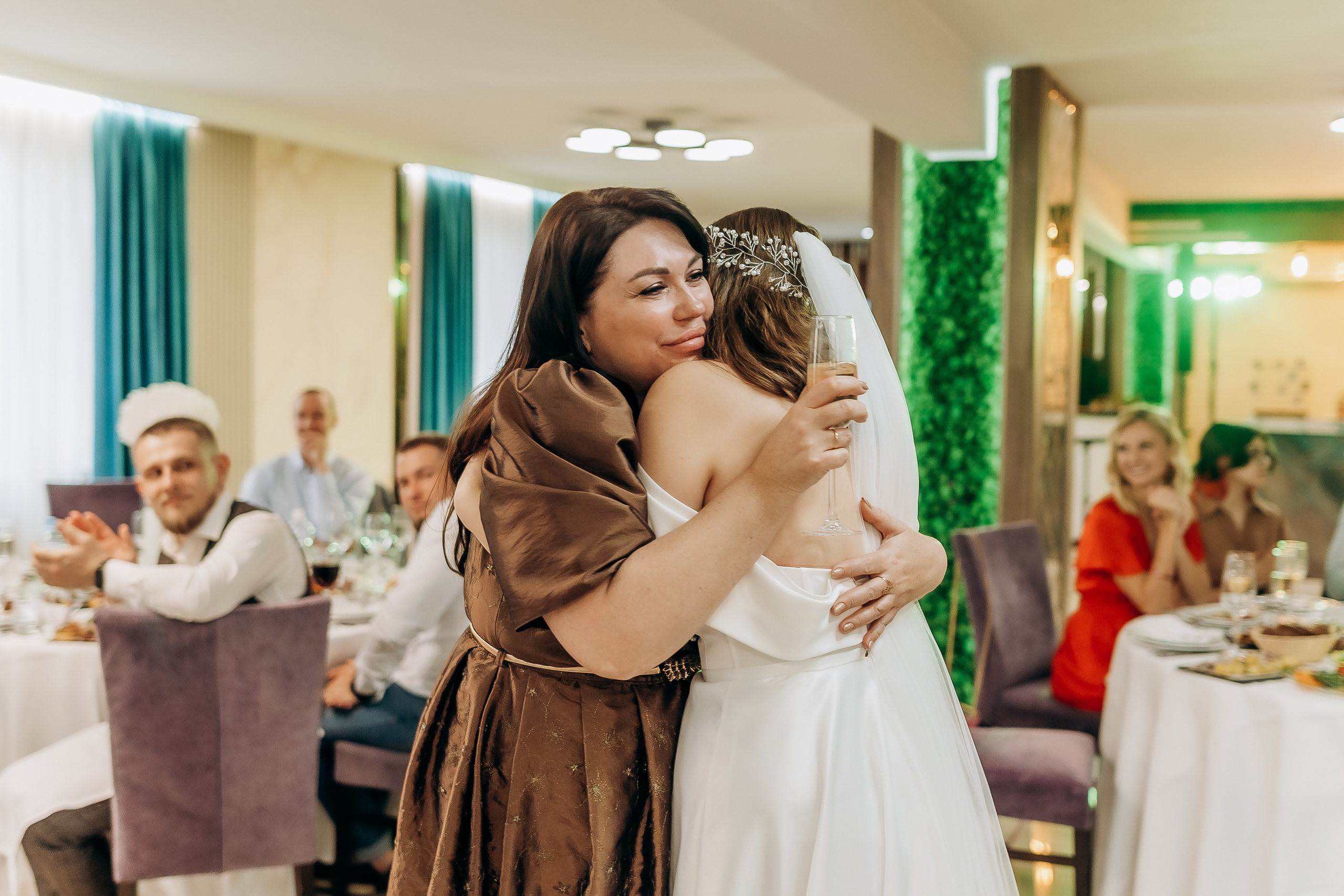 Аня+Витя свадьба Мск (полный день). Фотограф ПИТЕР СПБ Надежда Баранова