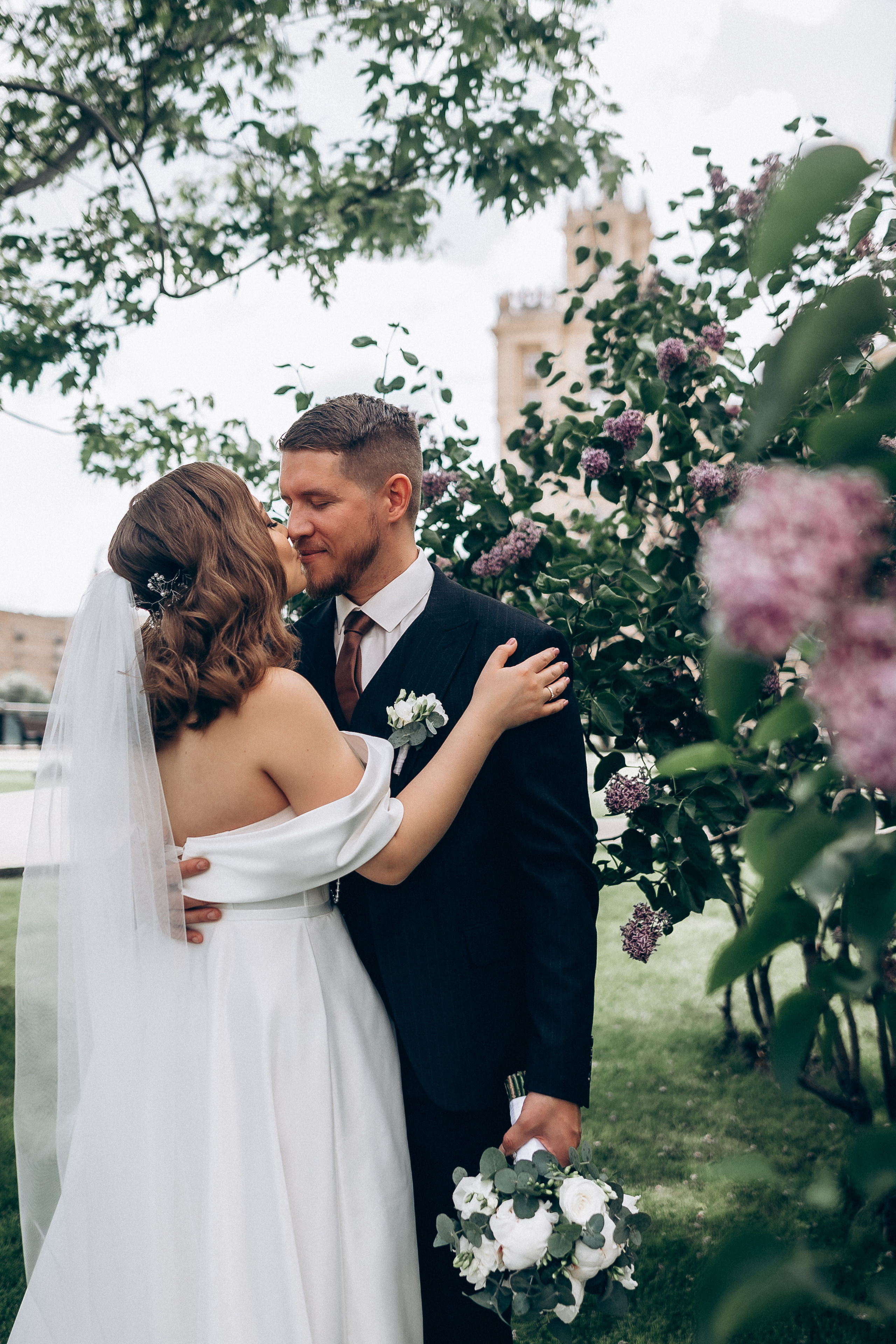 Аня+Витя свадьба Мск (полный день). Фотограф ПИТЕР СПБ Надежда Баранова