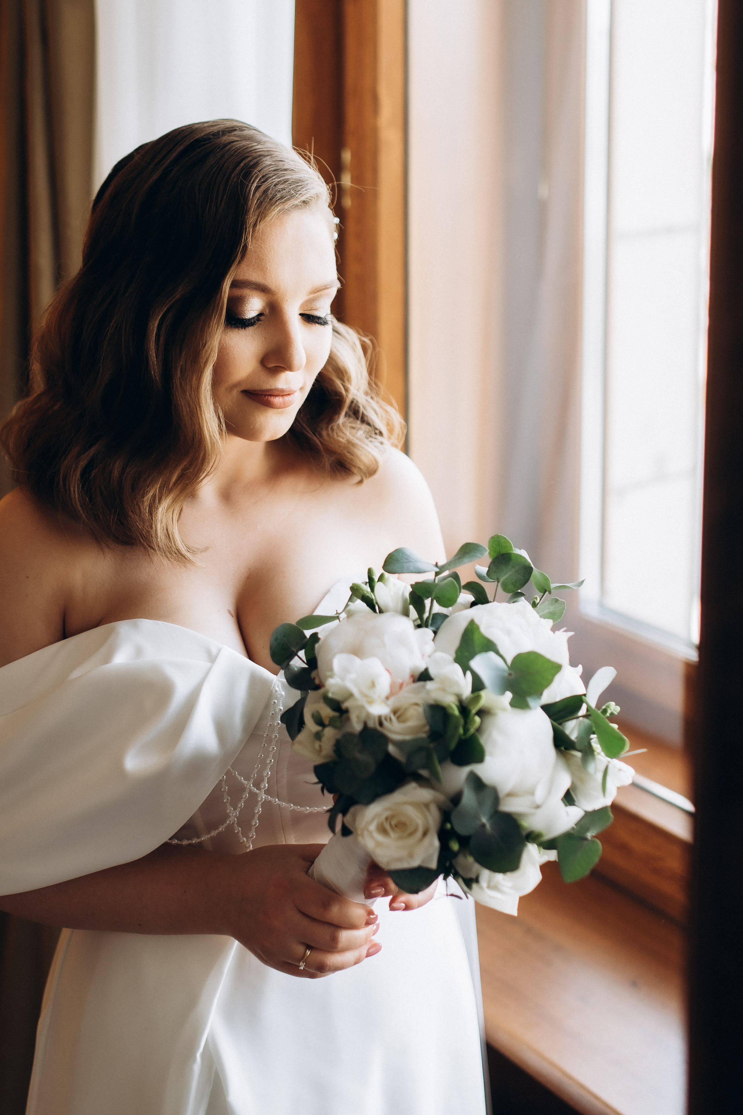 Аня+Витя свадьба Мск (полный день). Фотограф ПИТЕР СПБ Надежда Баранова