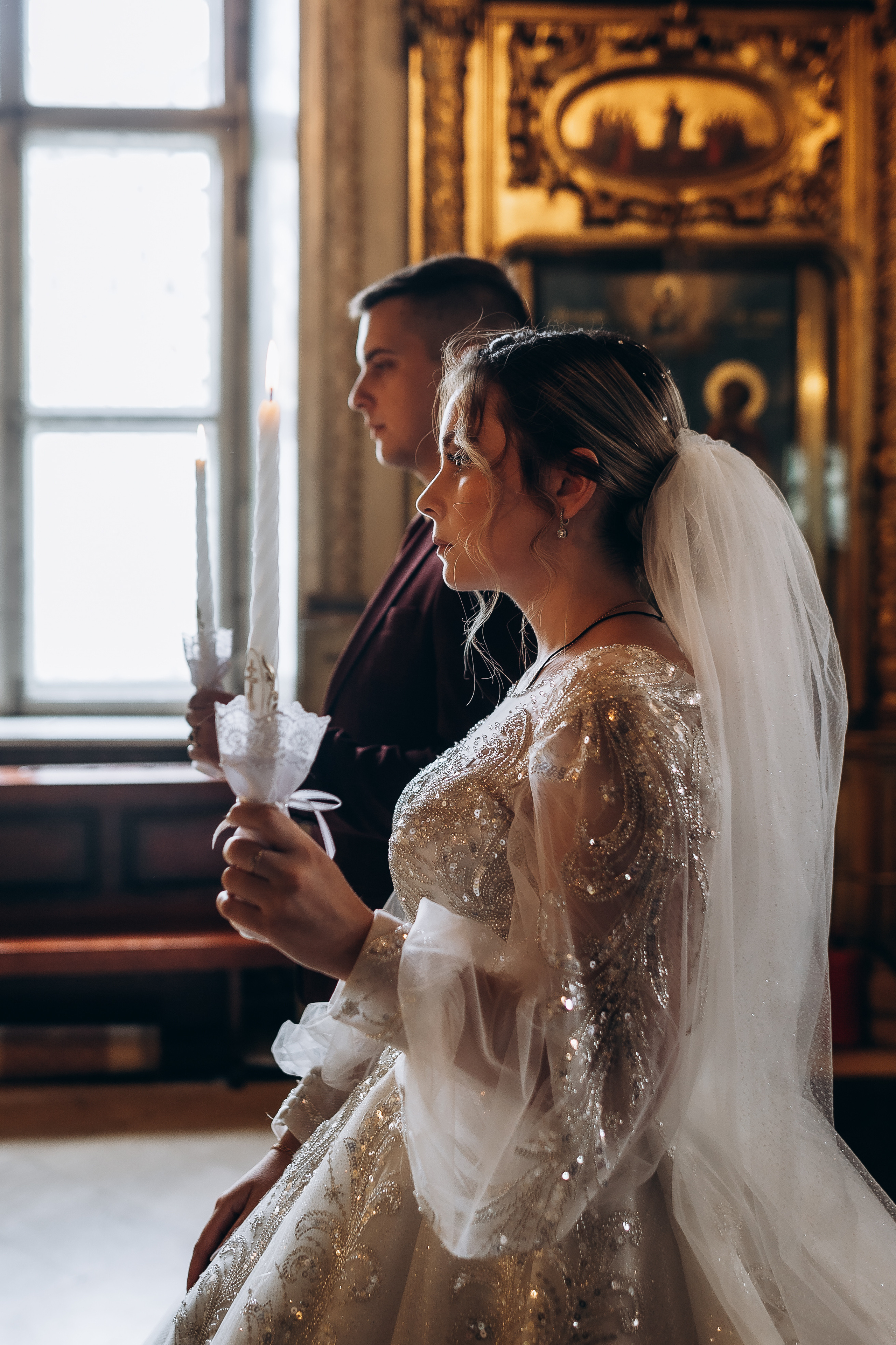 Венчание Алина+Влад. Фотограф ПИТЕР СПБ Надежда Баранова