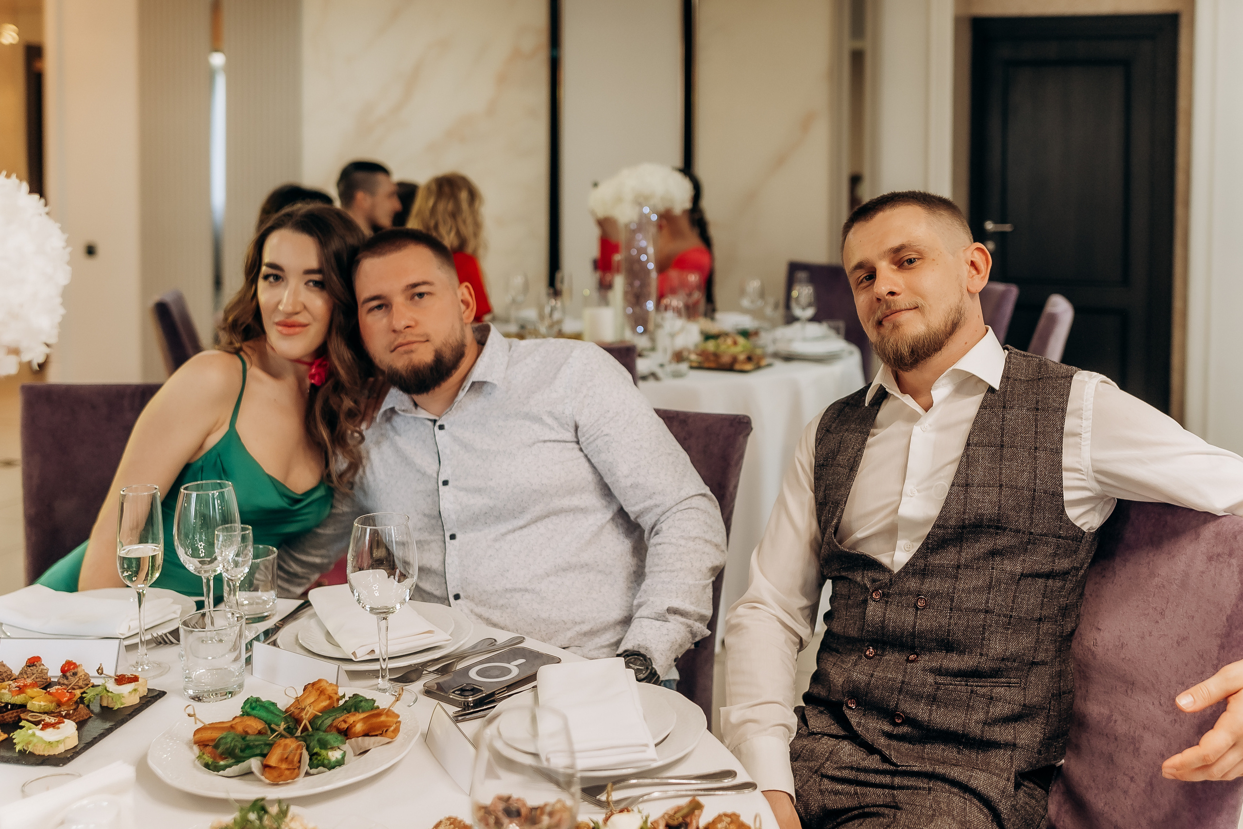 Аня+Витя свадьба Мск (полный день). Фотограф ПИТЕР СПБ Надежда Баранова