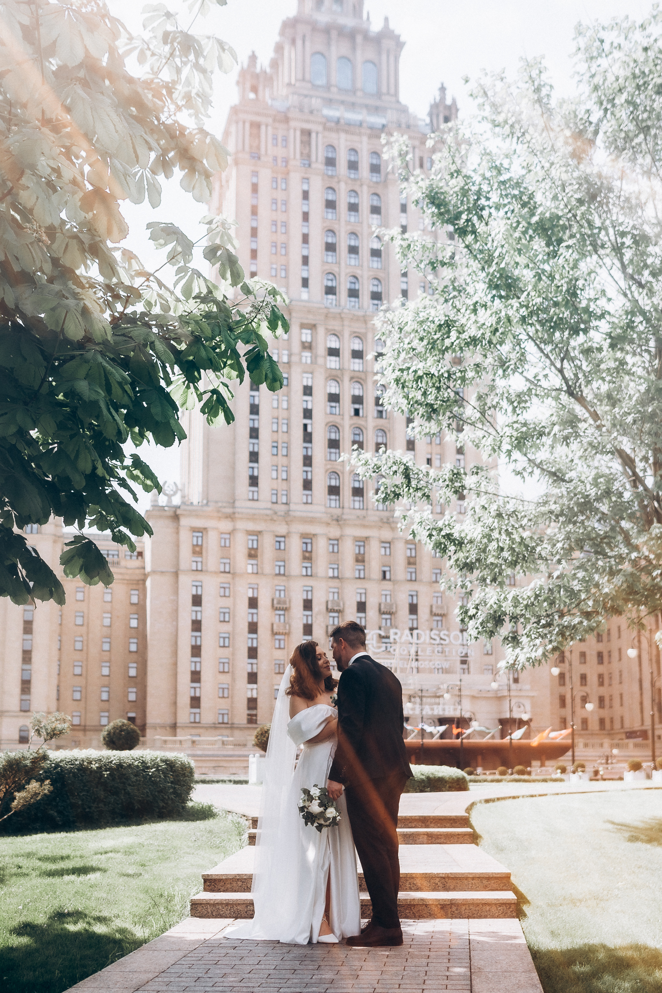 Аня+Витя свадьба Мск (полный день). Фотограф ПИТЕР СПБ Надежда Баранова