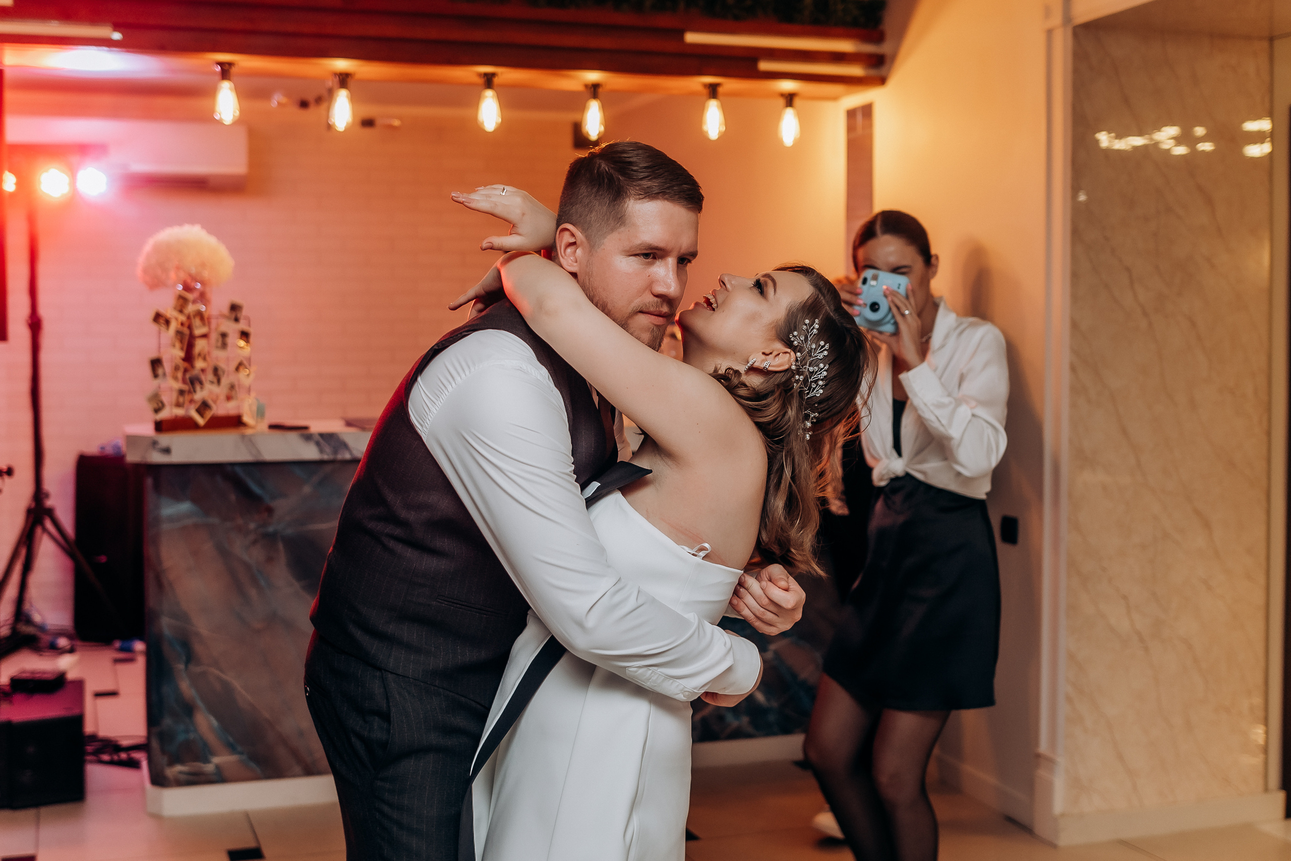 Аня+Витя свадьба Мск (полный день). Фотограф ПИТЕР СПБ Надежда Баранова