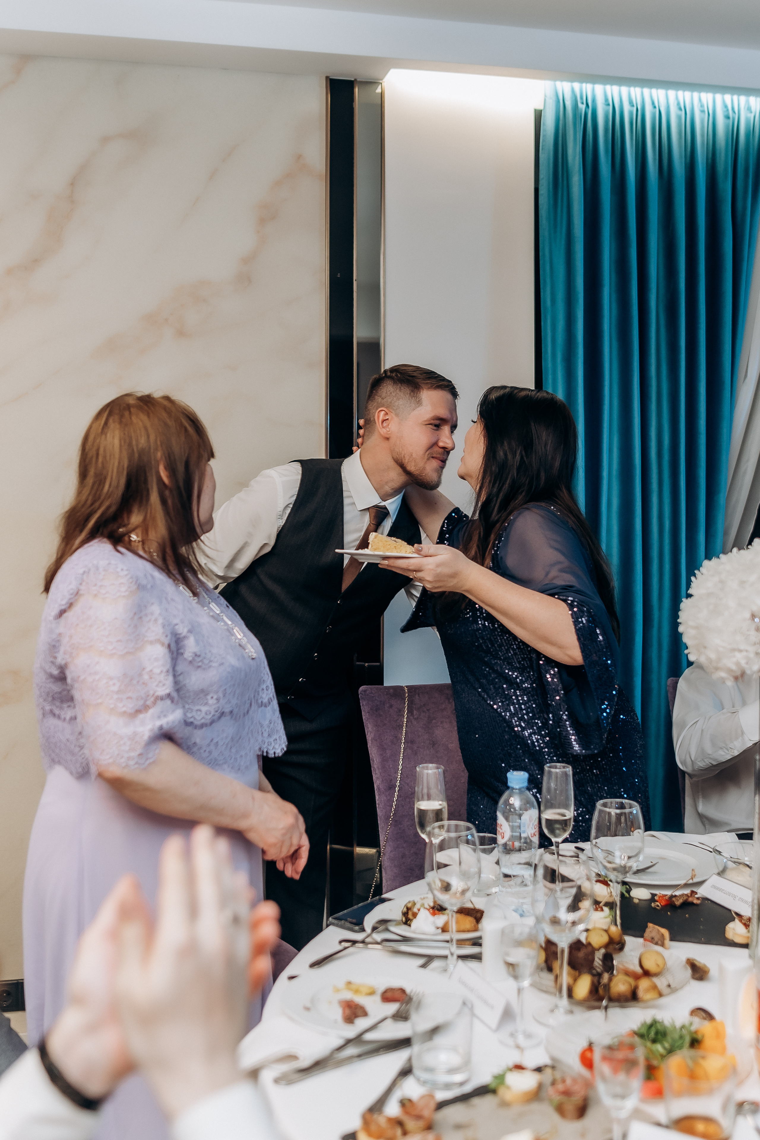 Аня+Витя свадьба Мск (полный день). Фотограф ПИТЕР СПБ Надежда Баранова