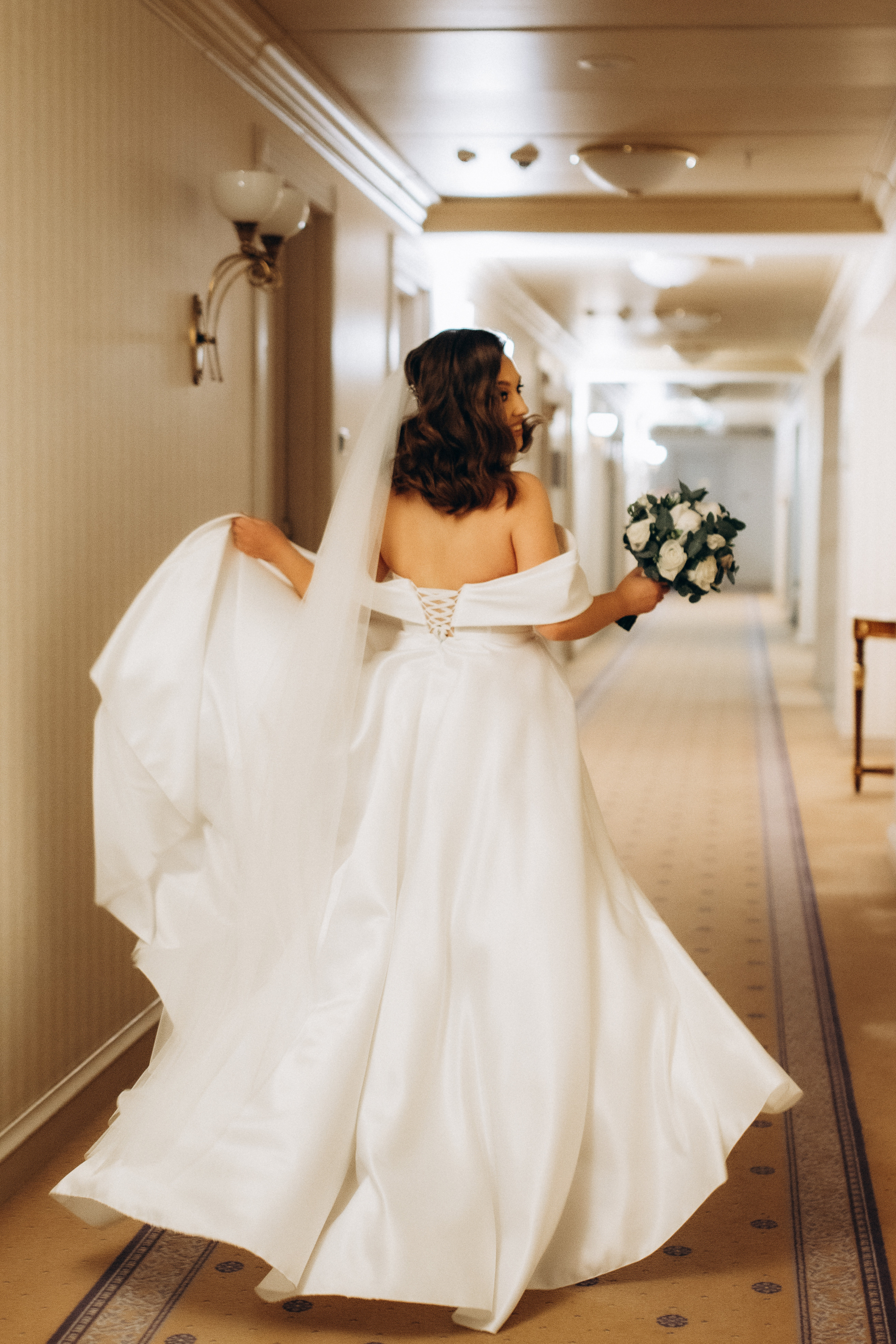 Аня+Витя свадьба Мск (полный день). Фотограф ПИТЕР СПБ Надежда Баранова