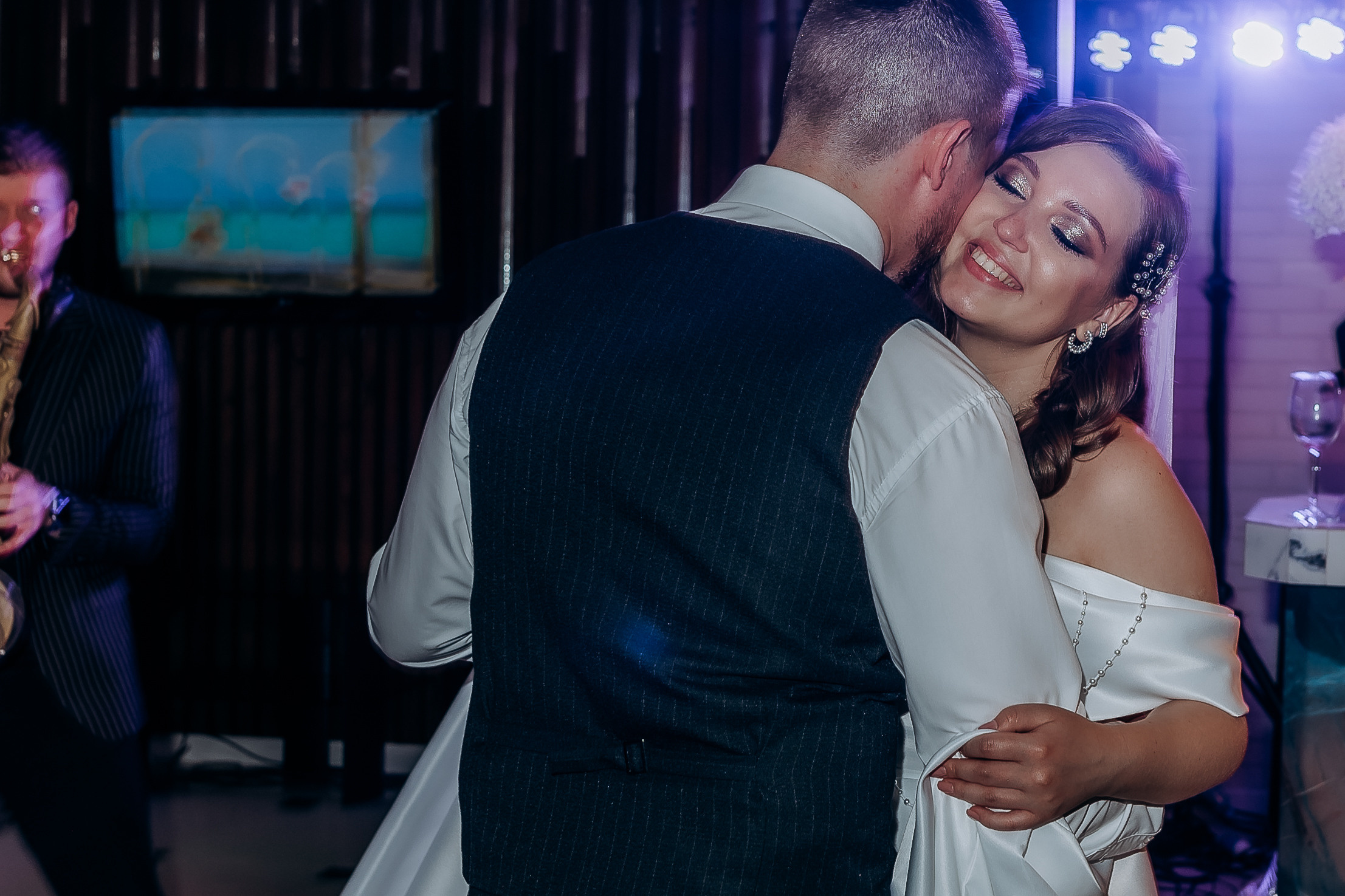 Аня+Витя свадьба Мск (полный день). Фотограф ПИТЕР СПБ Надежда Баранова