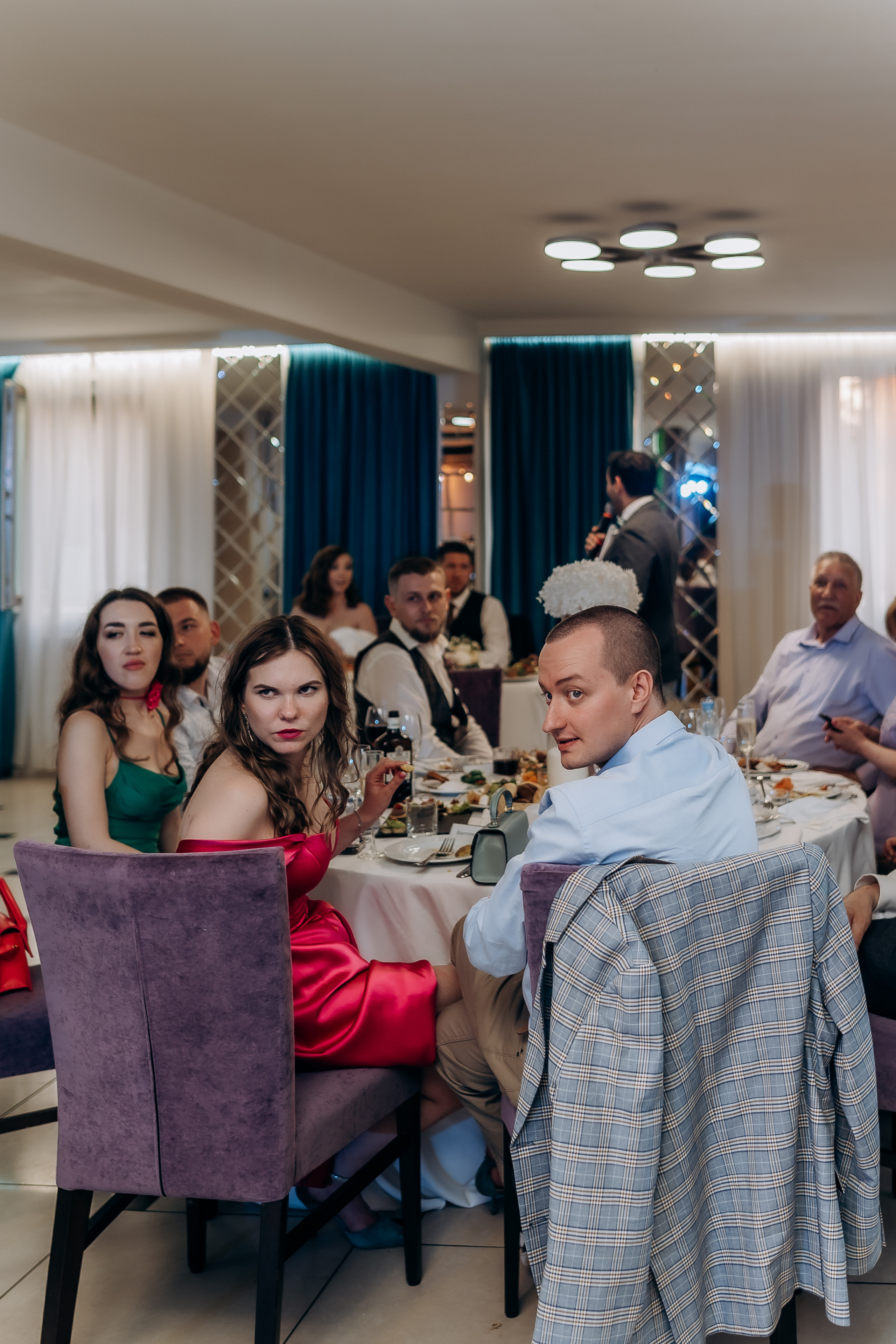 Аня+Витя свадьба Мск (полный день). Фотограф ПИТЕР СПБ Надежда Баранова