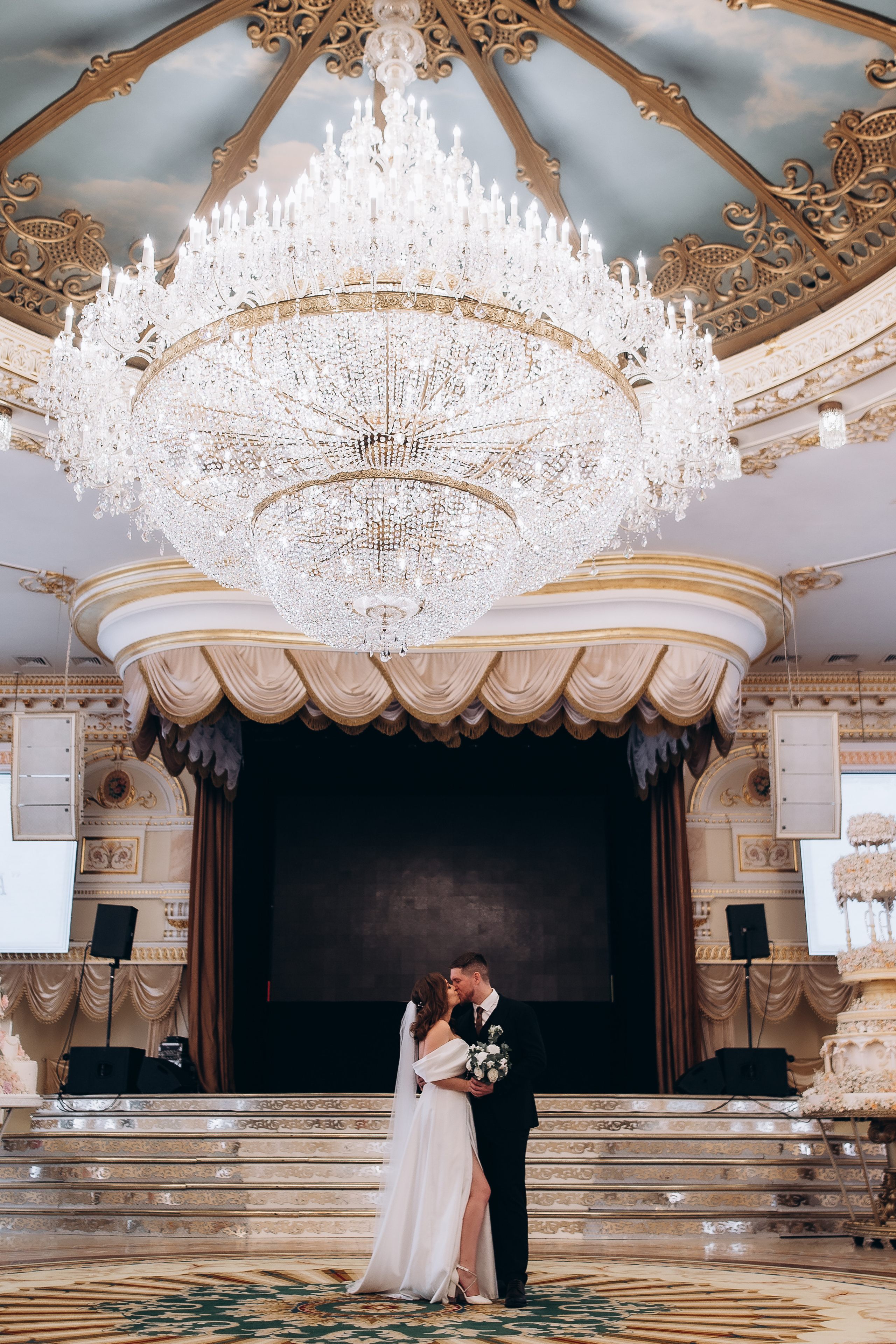 Аня+Витя свадьба Мск (полный день). Фотограф ПИТЕР СПБ Надежда Баранова