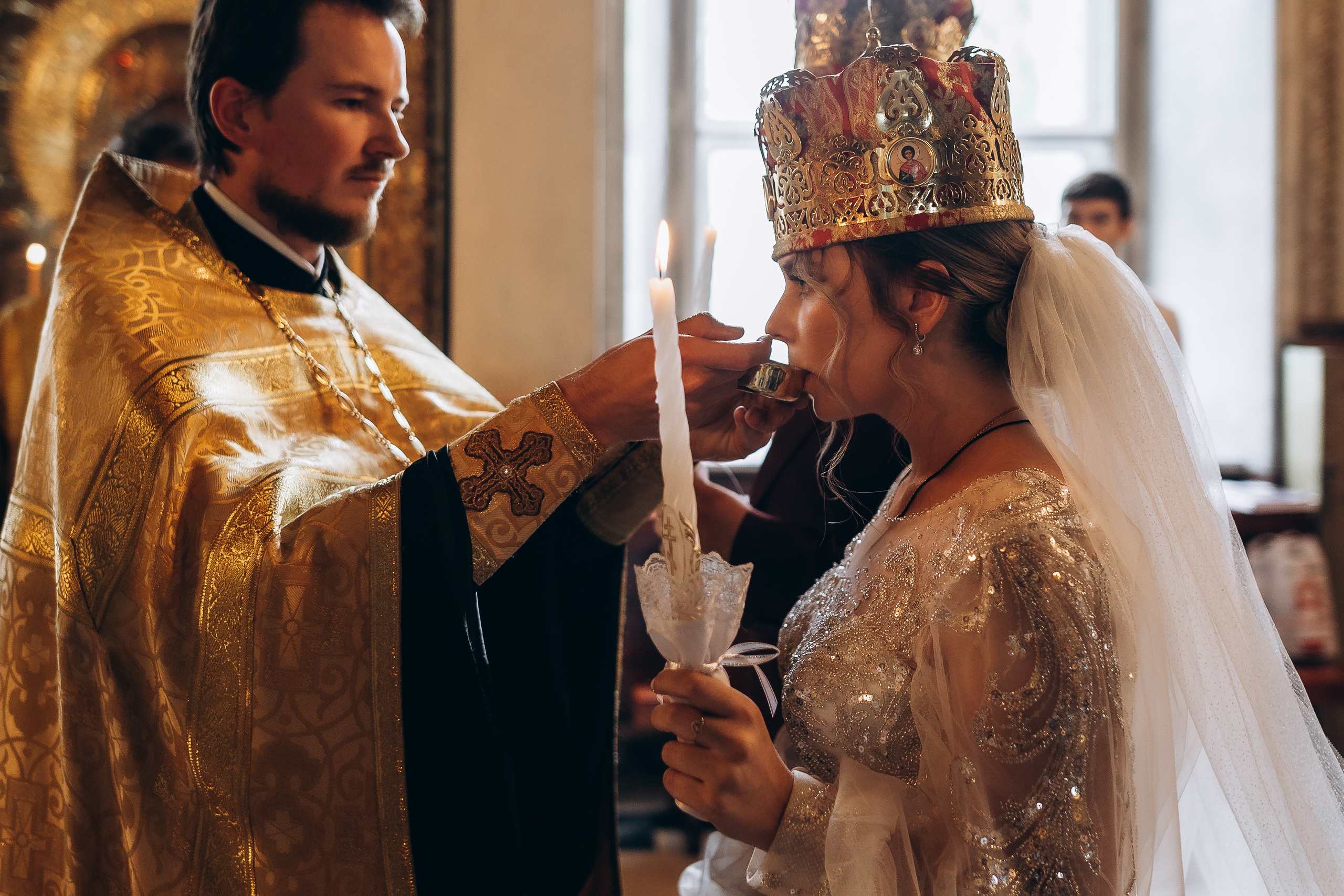 Венчание Алина+Влад. Фотограф ПИТЕР СПБ Надежда Баранова