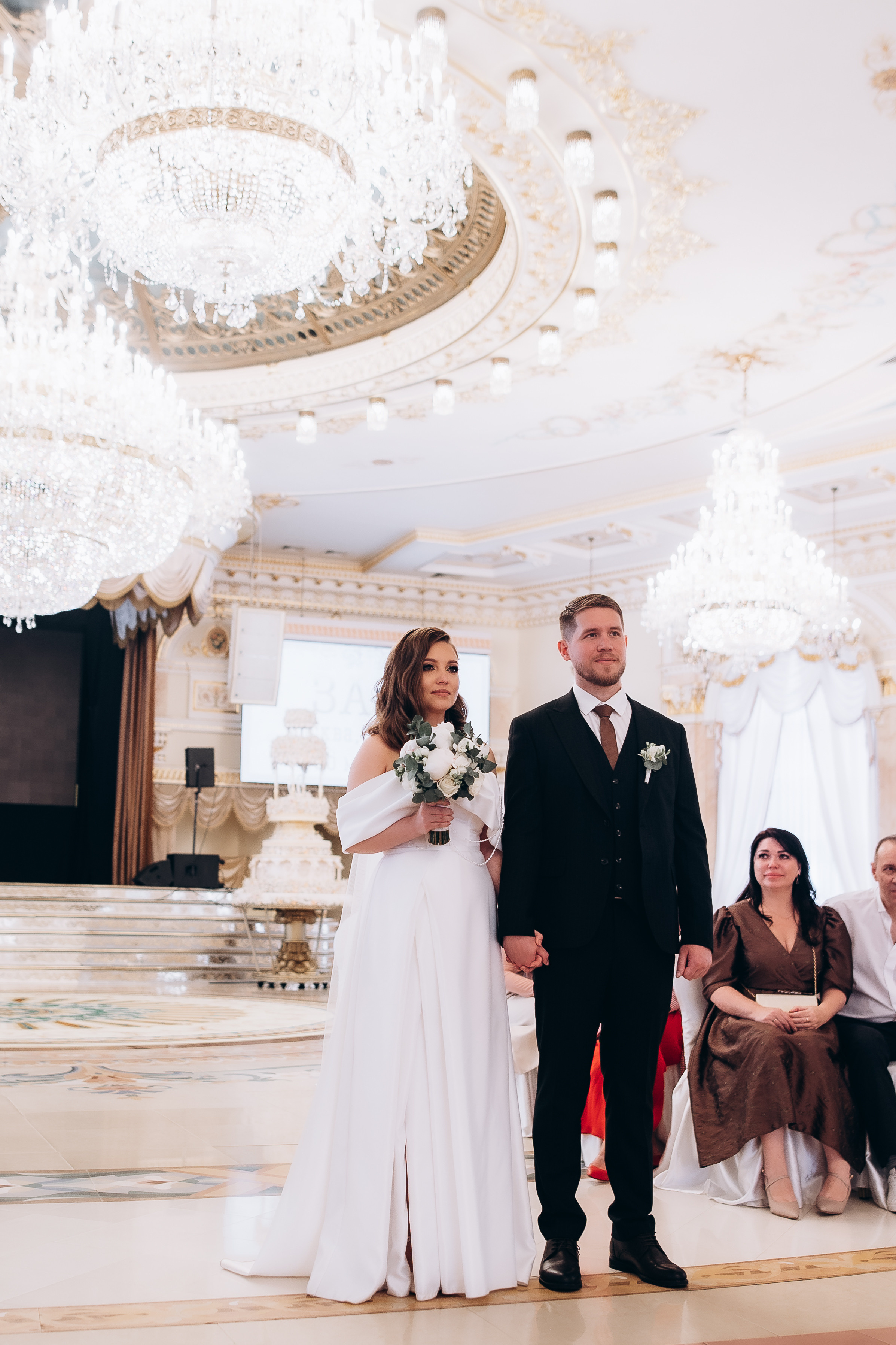 Аня+Витя свадьба Мск (полный день). Фотограф ПИТЕР СПБ Надежда Баранова