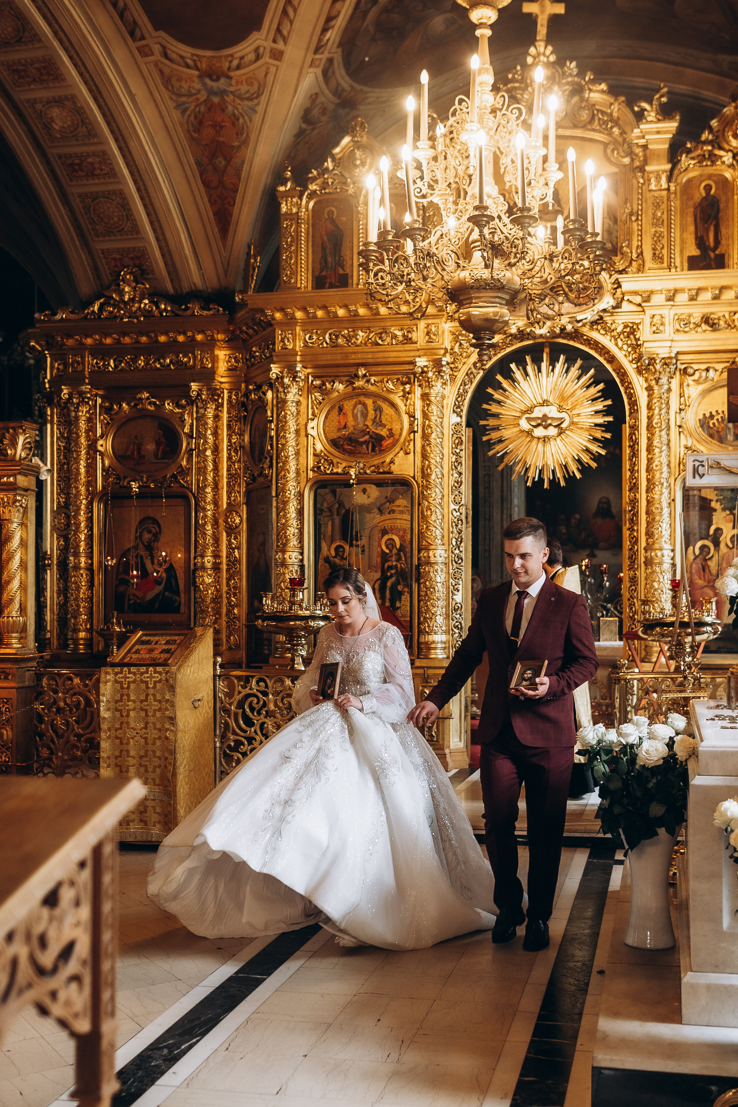 Венчание Алина+Влад. Фотограф ПИТЕР СПБ Надежда Баранова