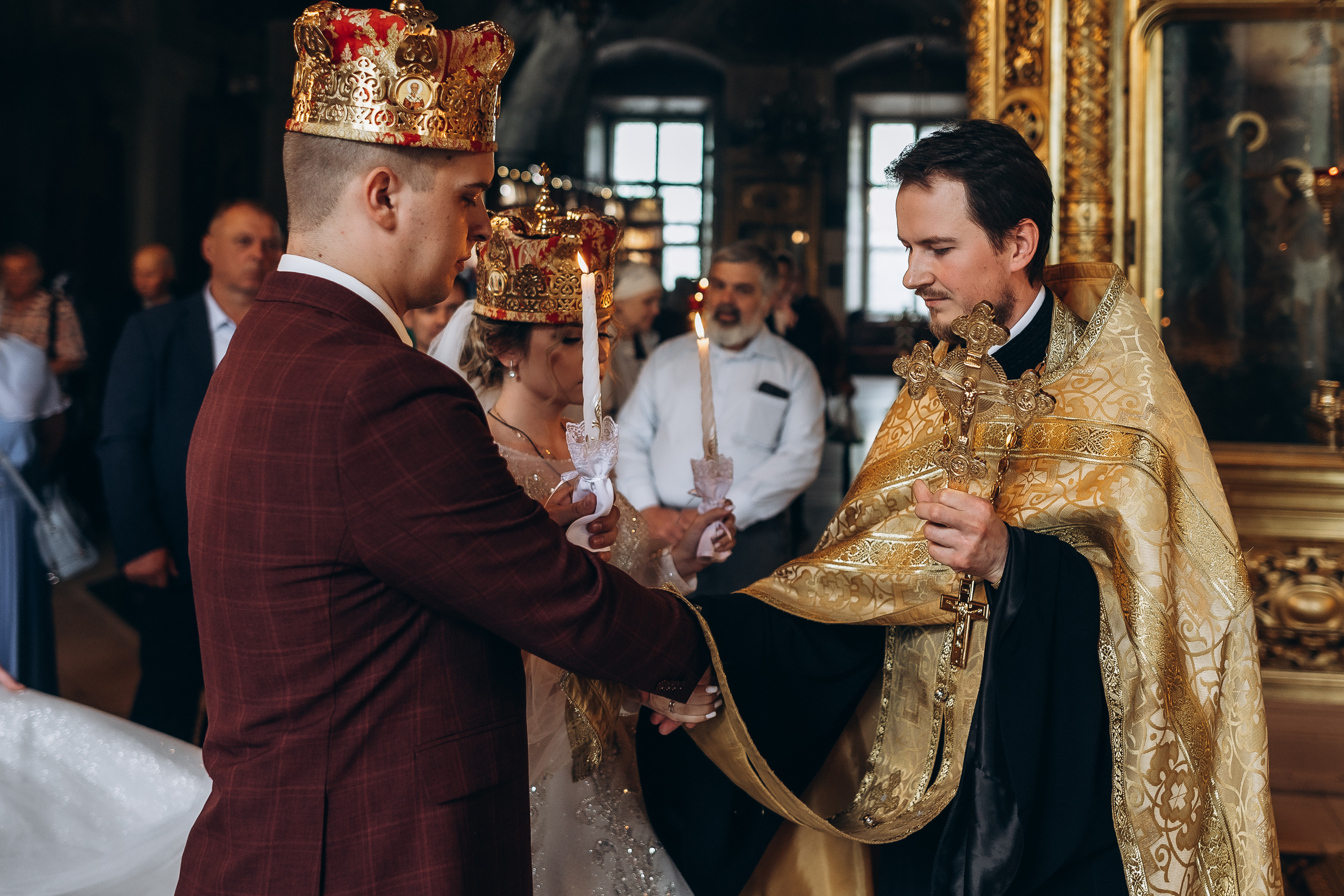 Венчание Алина+Влад. Фотограф ПИТЕР СПБ Надежда Баранова