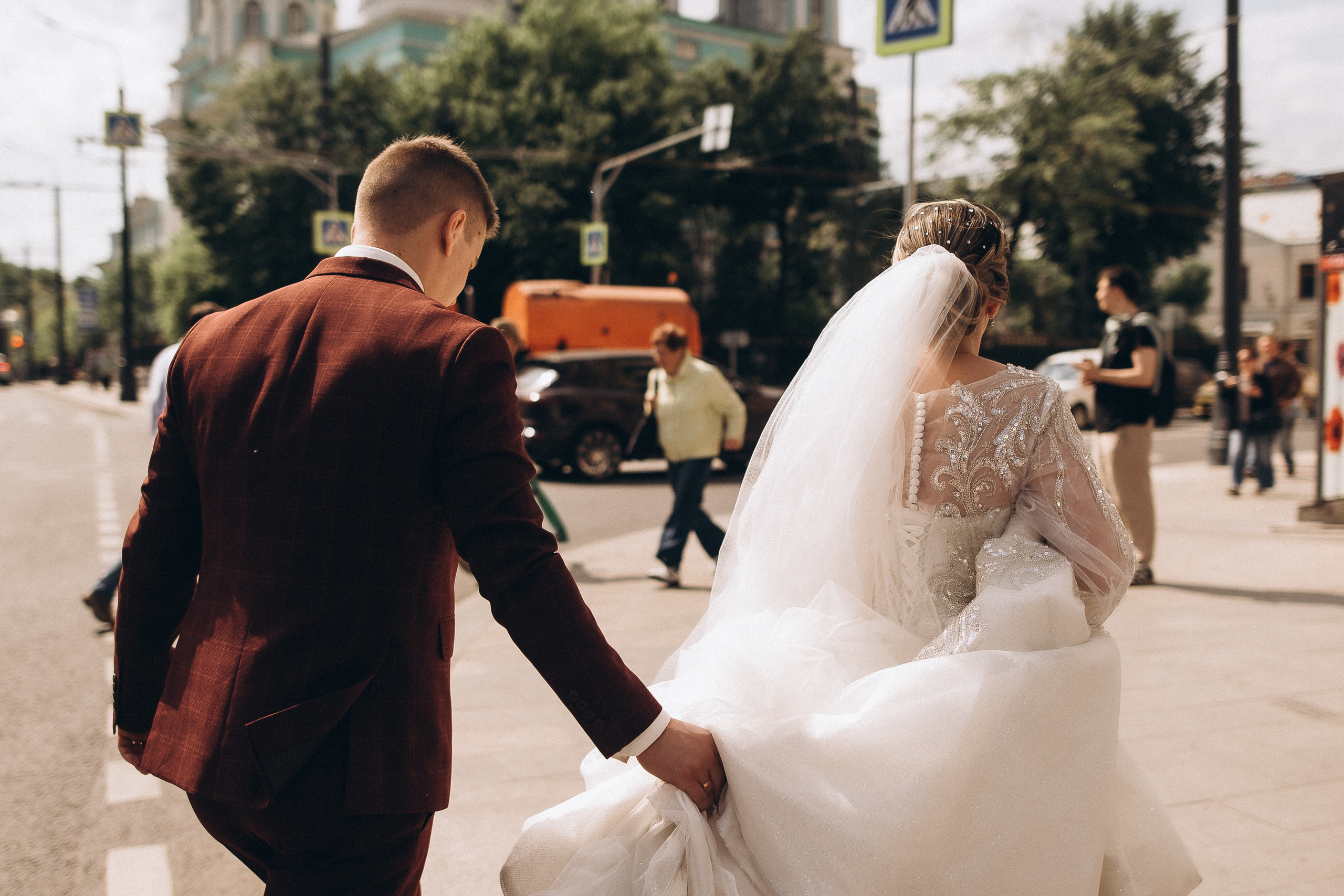 Венчание Алина+Влад. Фотограф ПИТЕР СПБ Надежда Баранова