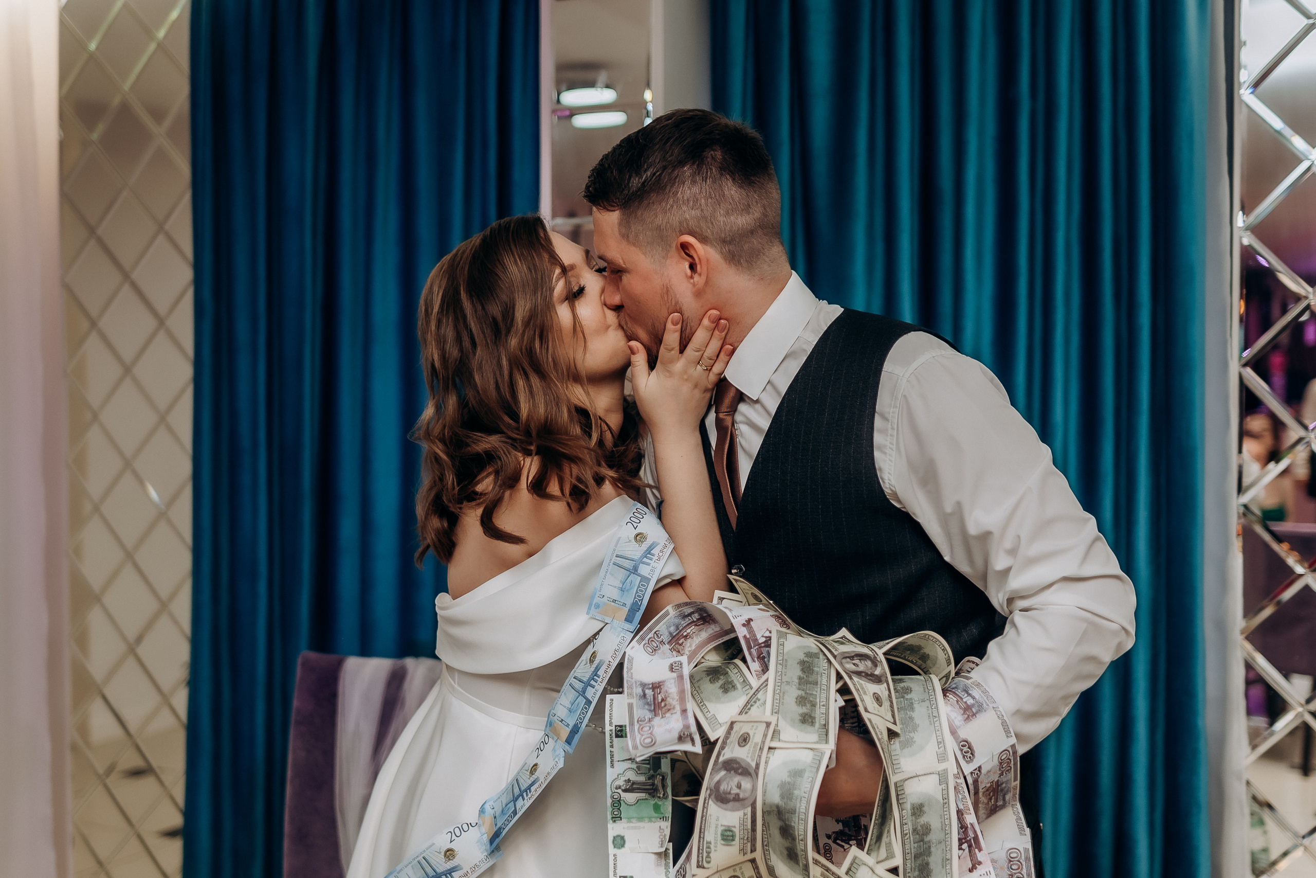 Аня+Витя свадьба Мск (полный день). Фотограф ПИТЕР СПБ Надежда Баранова