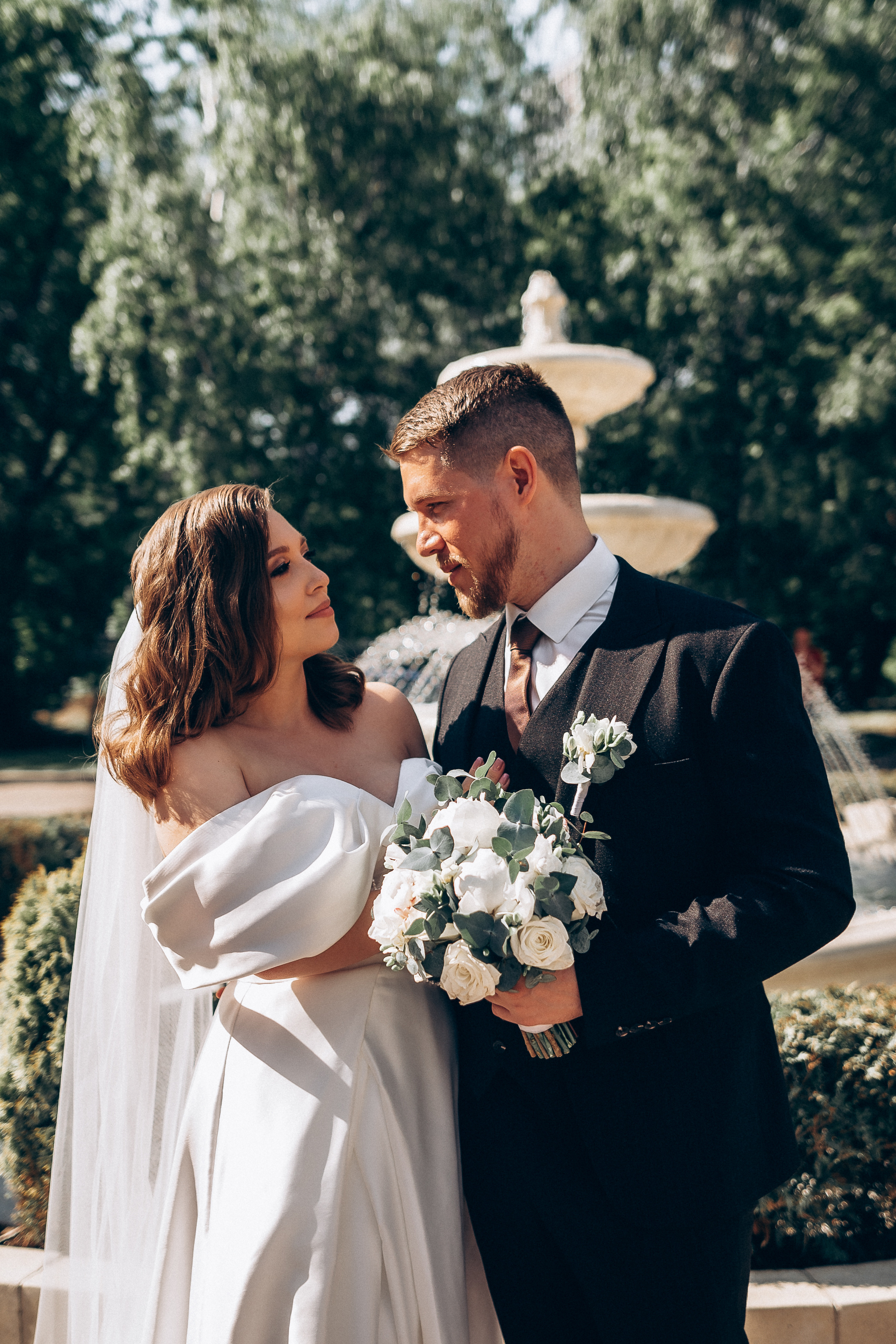 Аня+Витя свадьба Мск (полный день). Фотограф ПИТЕР СПБ Надежда Баранова