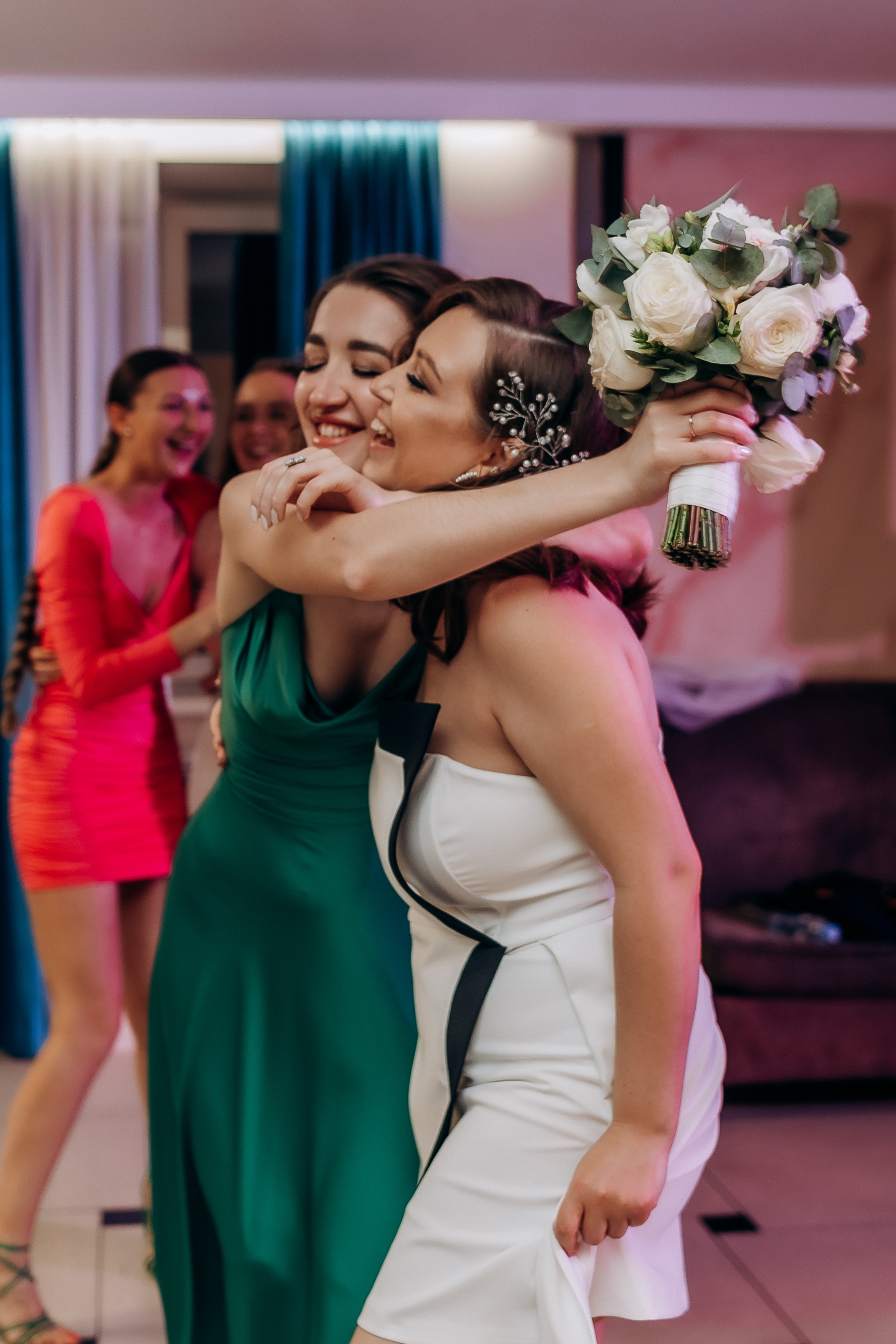 Аня+Витя свадьба Мск (полный день). Фотограф ПИТЕР СПБ Надежда Баранова