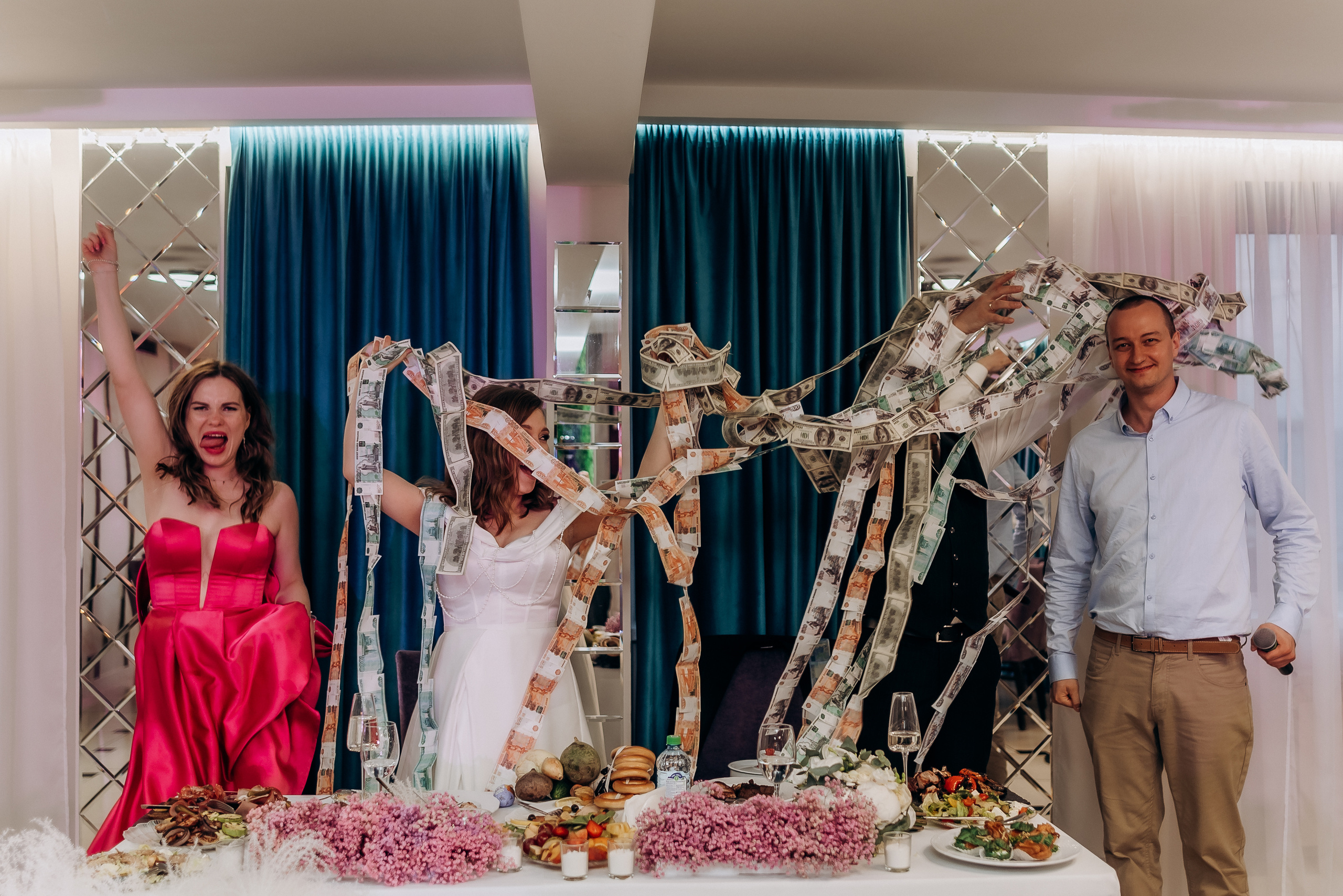 Аня+Витя свадьба Мск (полный день). Фотограф ПИТЕР СПБ Надежда Баранова