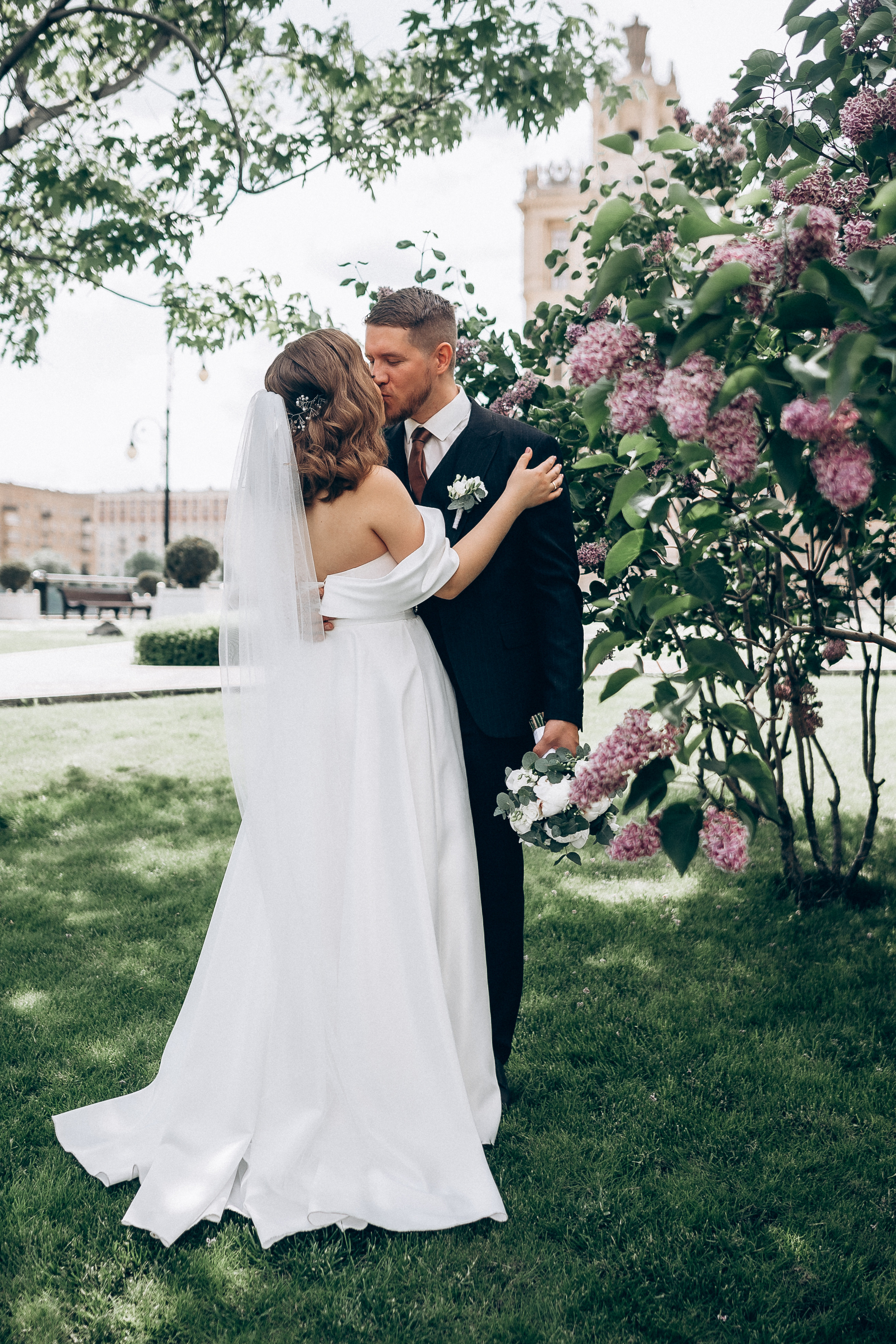 Аня+Витя свадьба Мск (полный день). Фотограф ПИТЕР СПБ Надежда Баранова