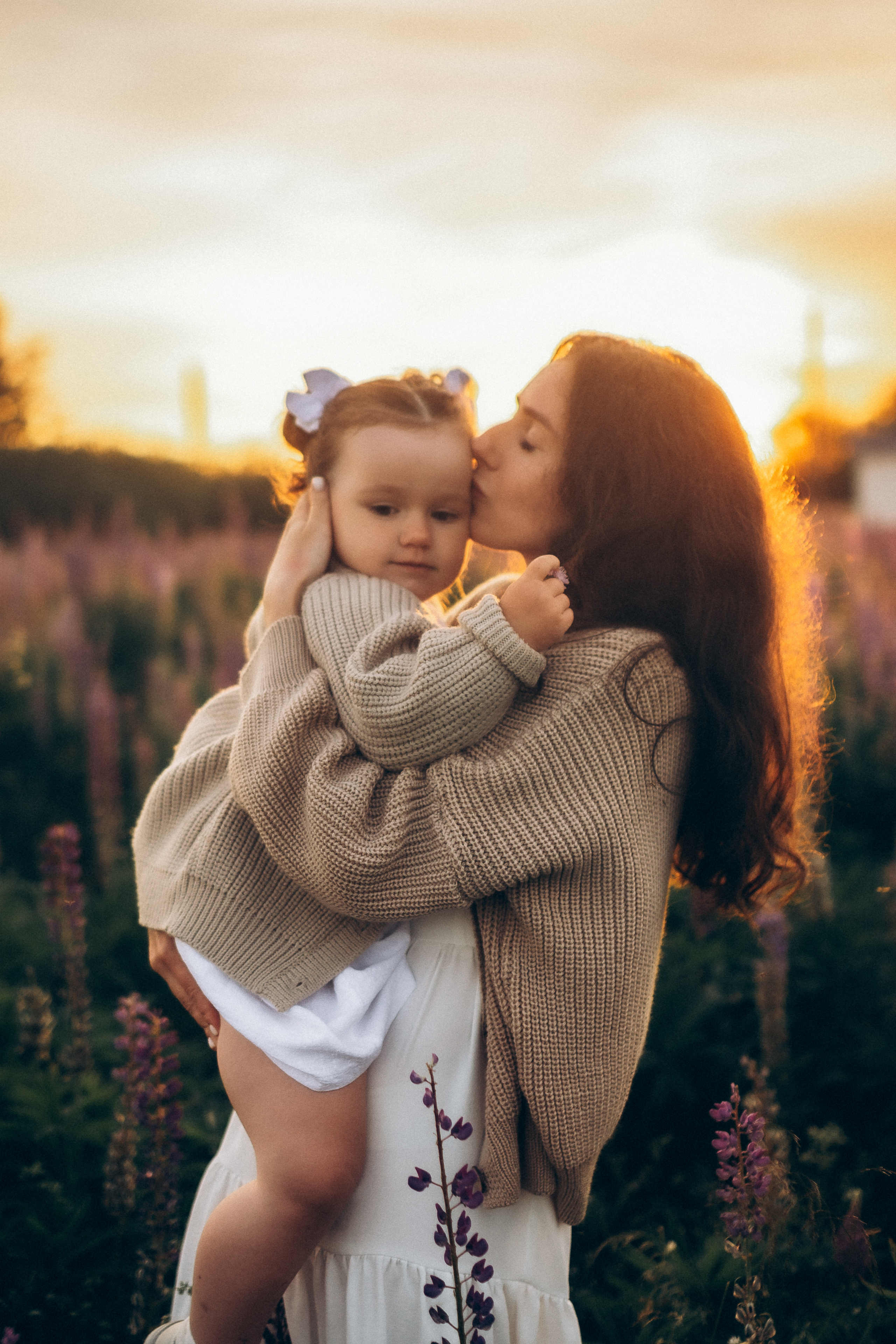 Мама+дочь. Фотограф ПИТЕР СПБ Надежда Баранова