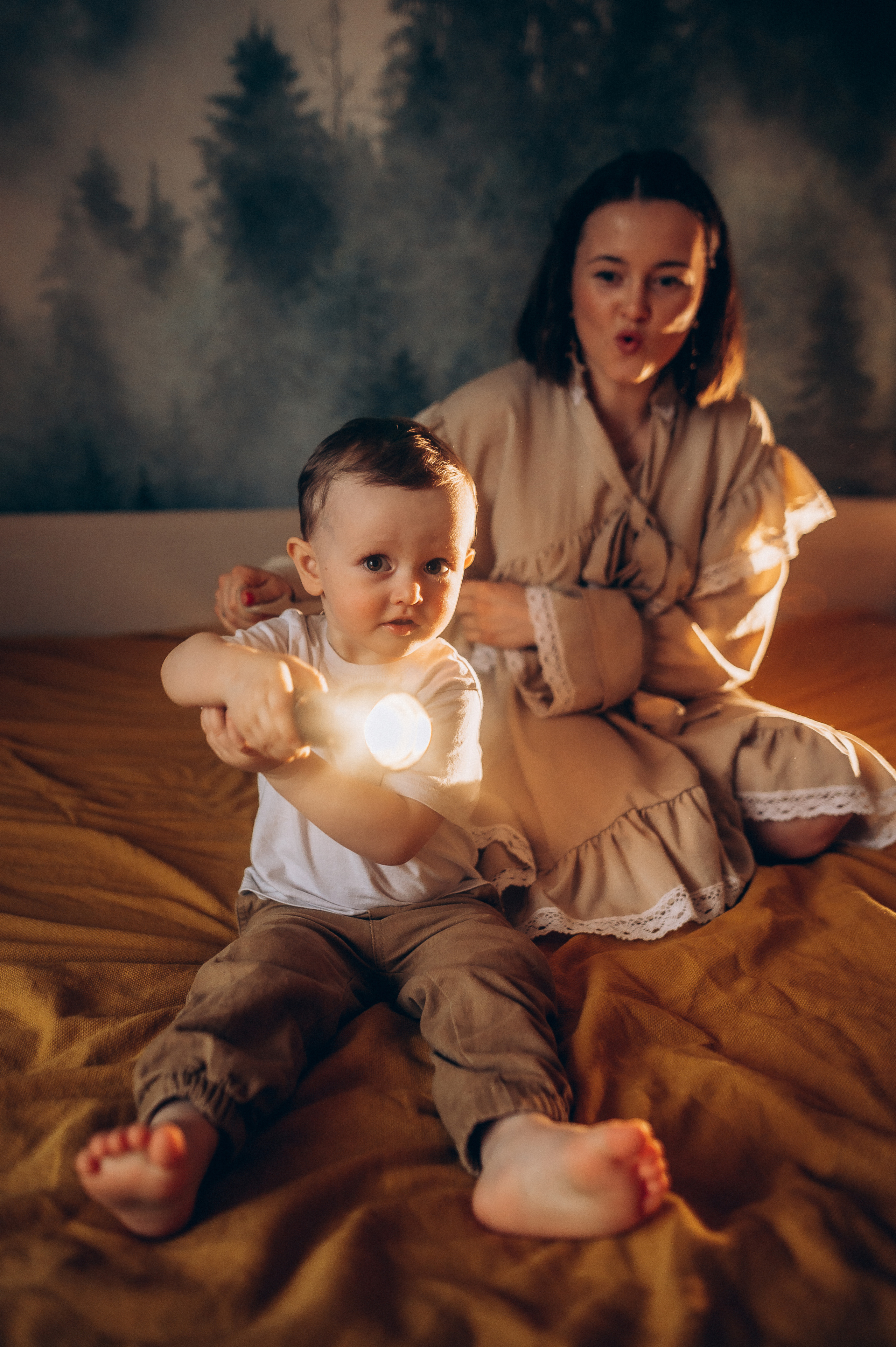 Домашняя семейная. Фотограф ПИТЕР СПБ Надежда Баранова