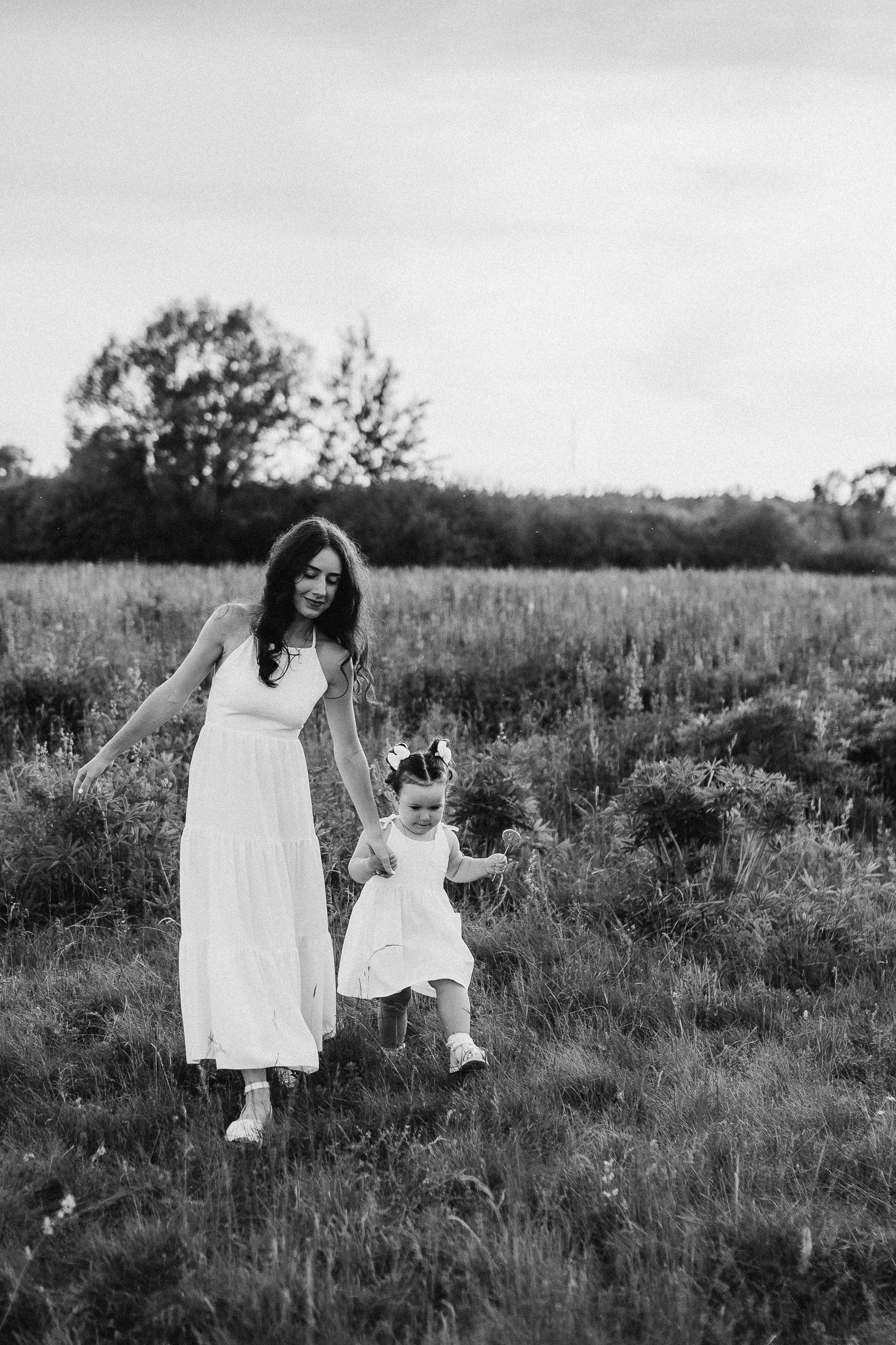 Мама+дочь. Фотограф ПИТЕР СПБ Надежда Баранова