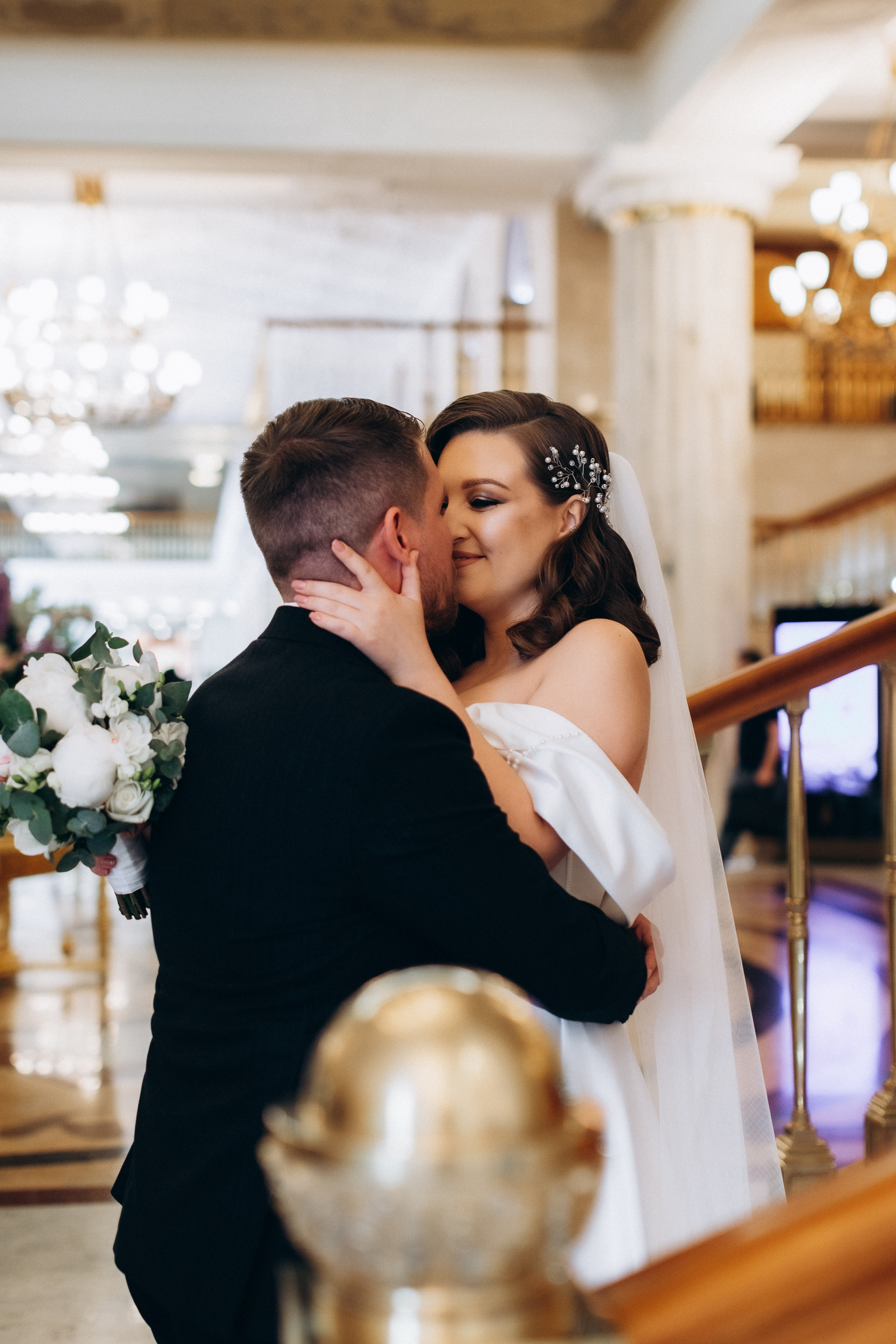 Аня+Витя свадьба Мск (полный день). Фотограф ПИТЕР СПБ Надежда Баранова