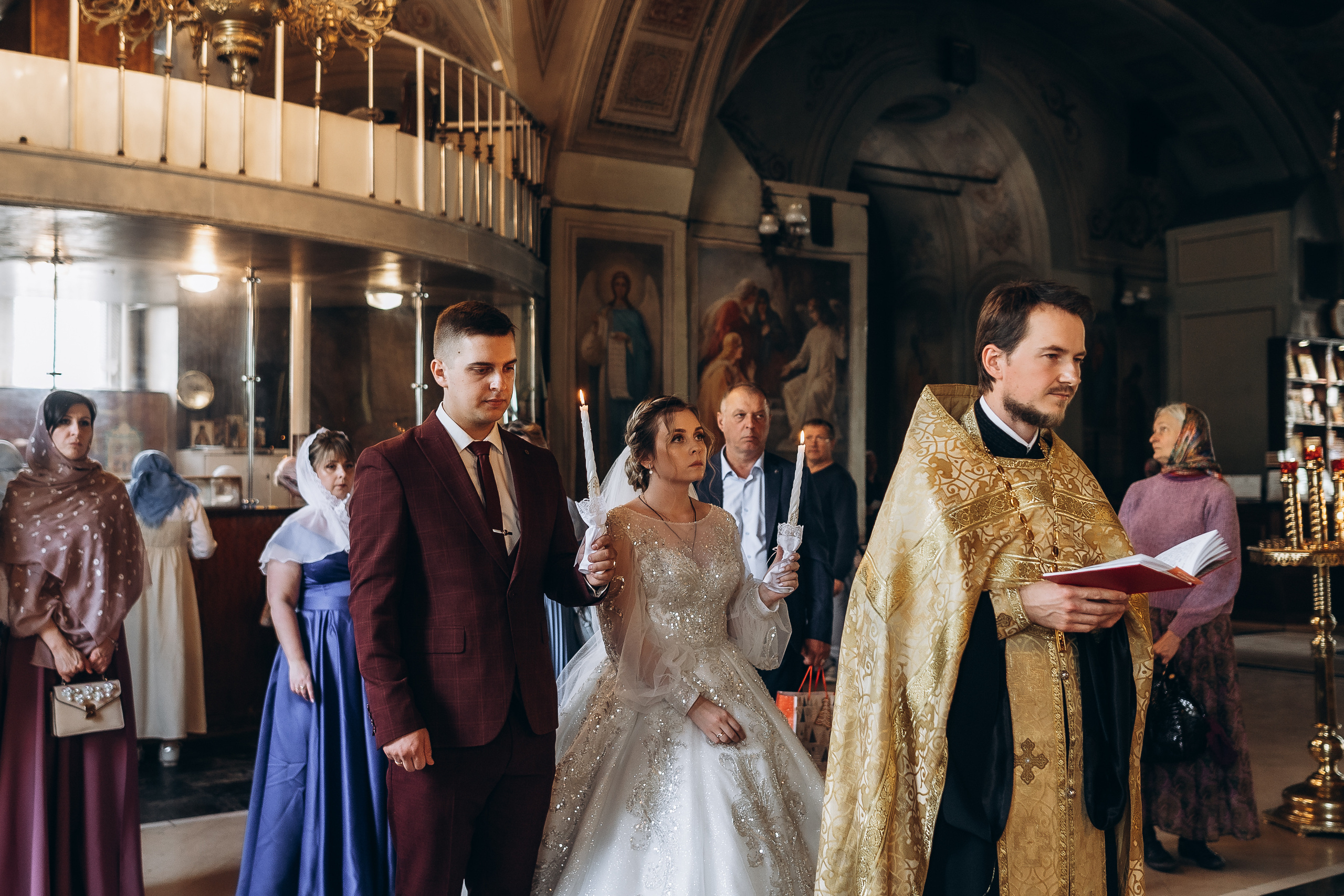 Венчание Алина+Влад. Фотограф ПИТЕР СПБ Надежда Баранова