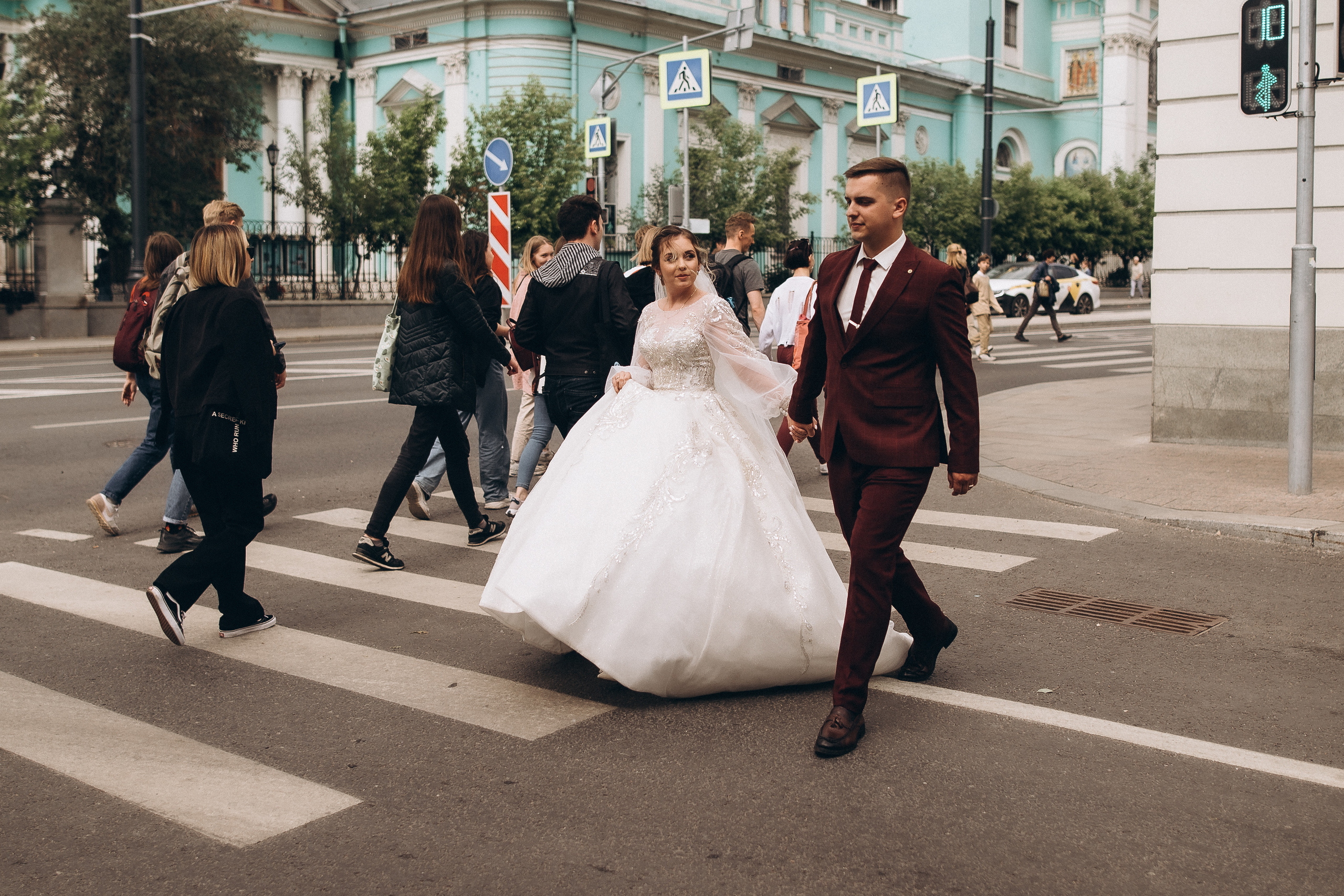 Венчание Алина+Влад. Фотограф ПИТЕР СПБ Надежда Баранова