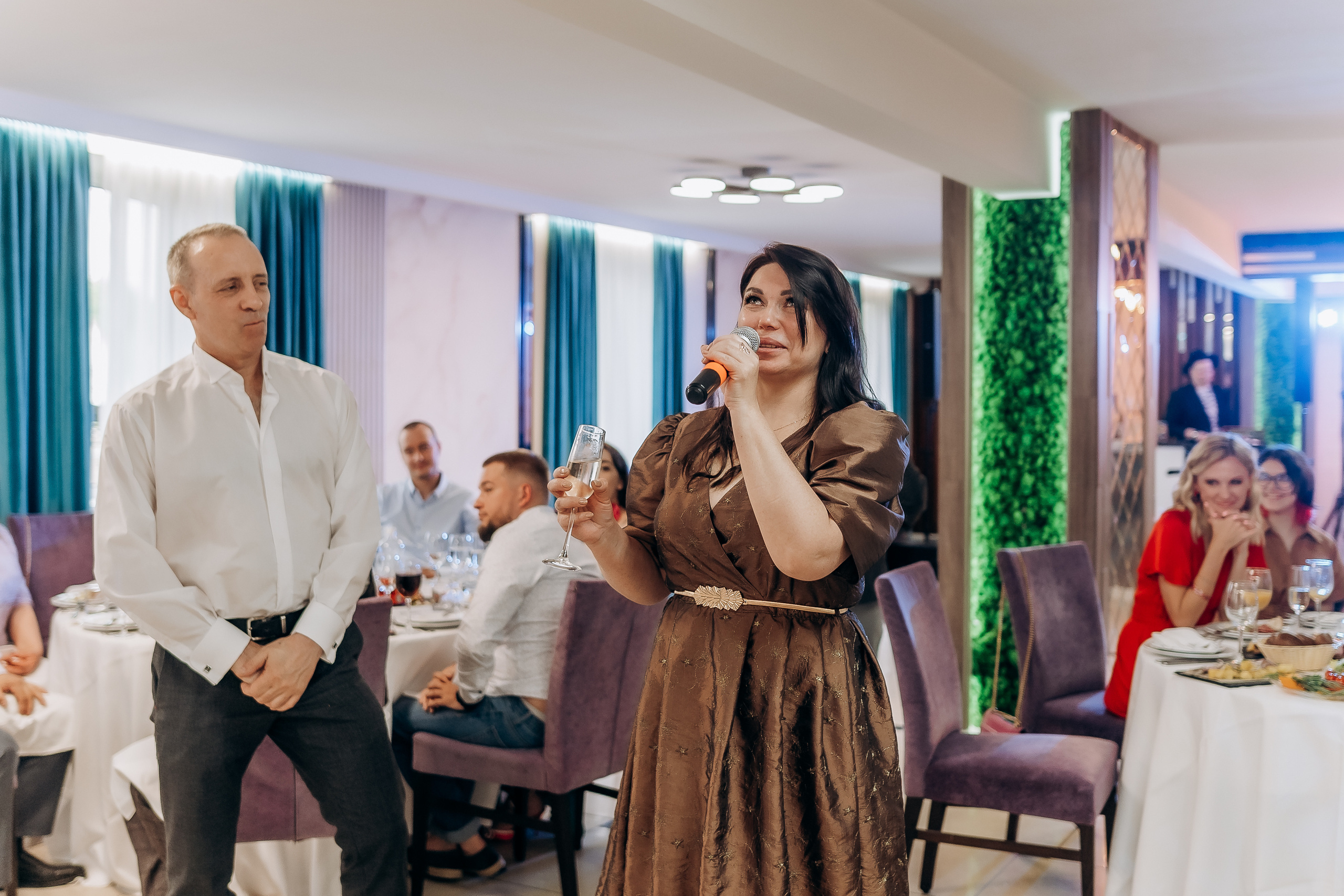 Аня+Витя свадьба Мск (полный день). Фотограф ПИТЕР СПБ Надежда Баранова