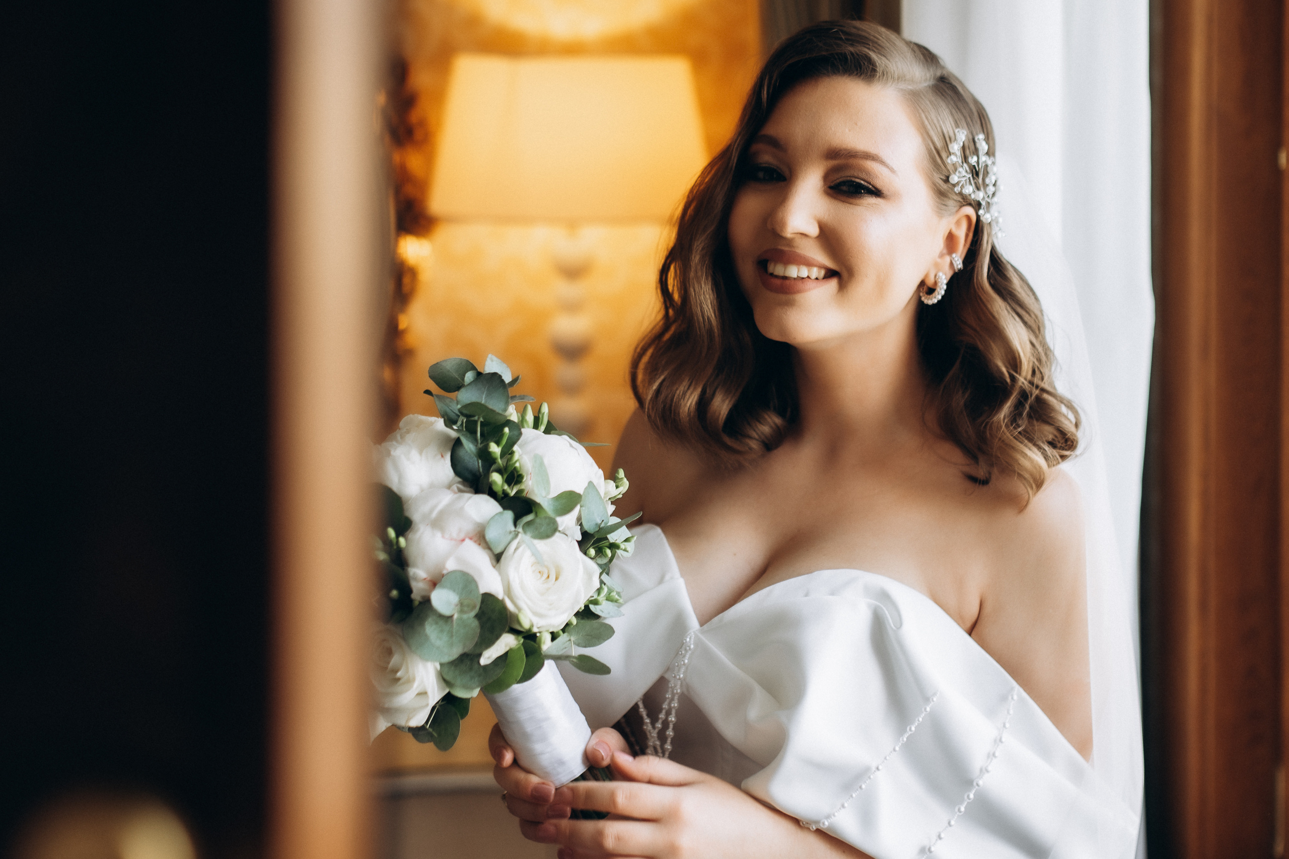 Аня+Витя свадьба Мск (полный день). Фотограф ПИТЕР СПБ Надежда Баранова