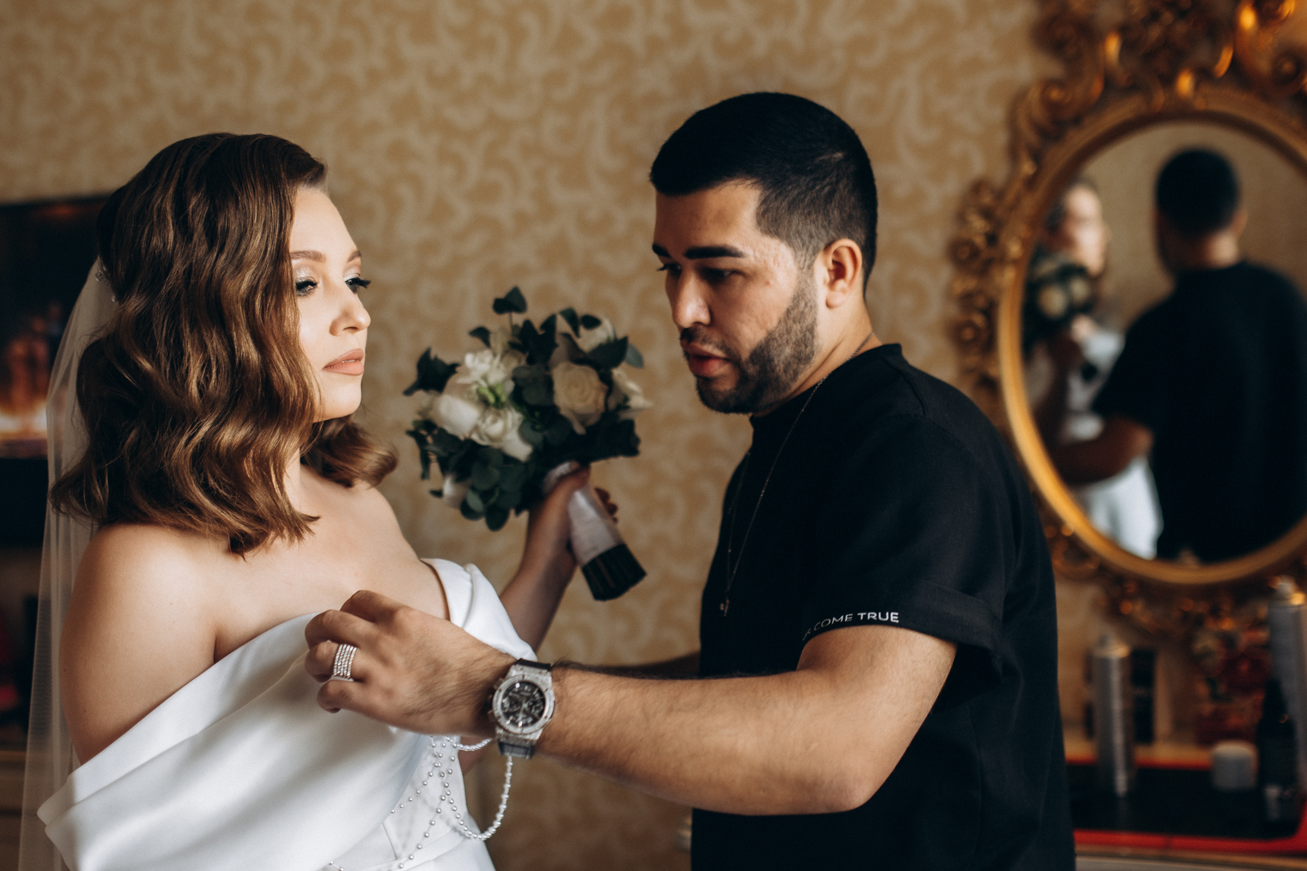 Аня+Витя свадьба Мск (полный день). Фотограф ПИТЕР СПБ Надежда Баранова