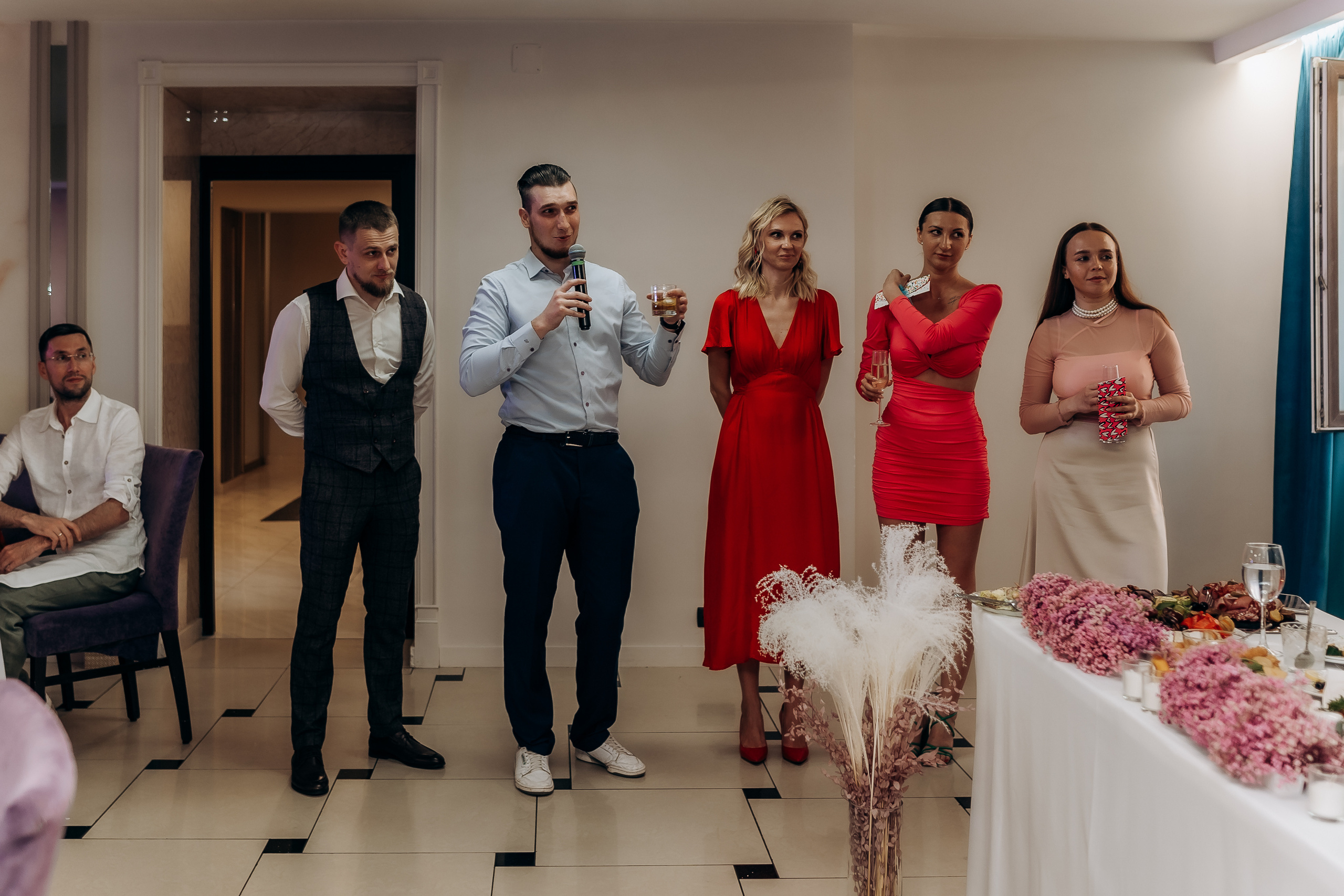 Аня+Витя свадьба Мск (полный день). Фотограф ПИТЕР СПБ Надежда Баранова