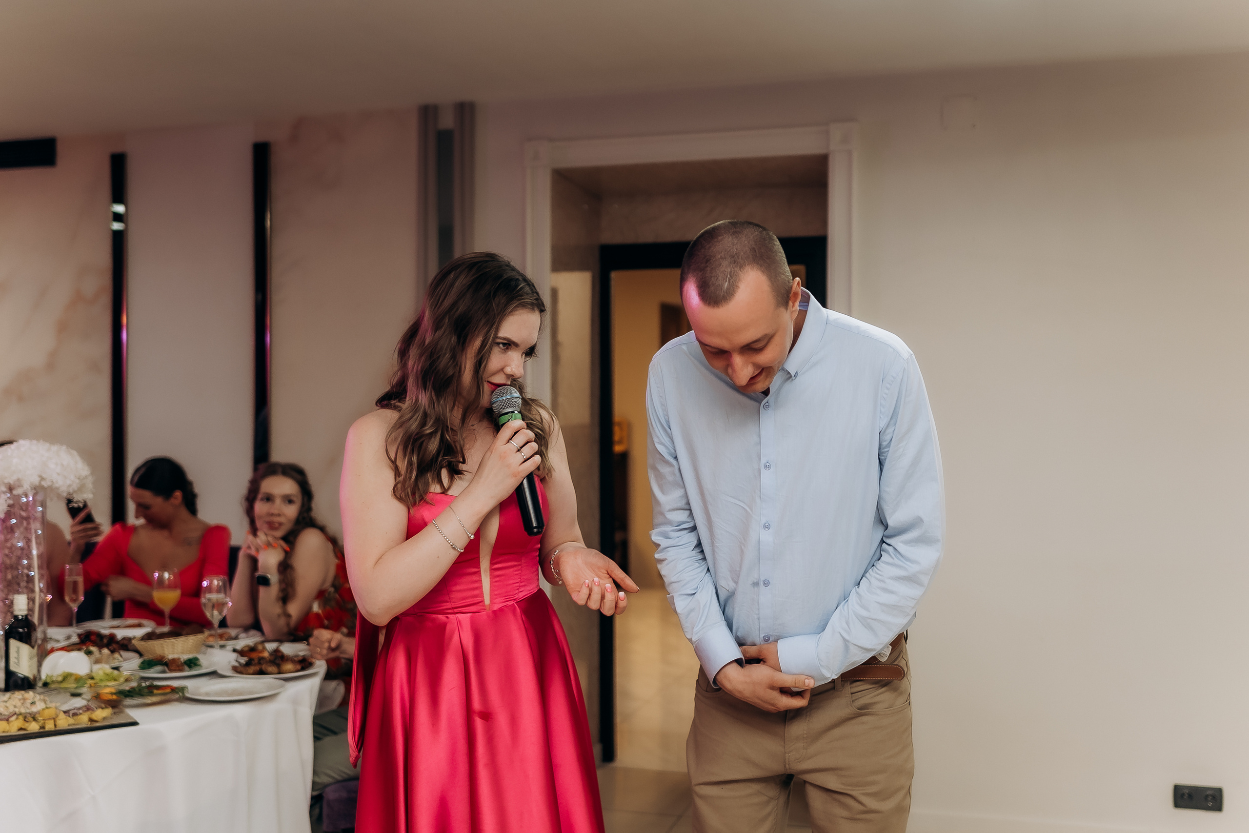 Аня+Витя свадьба Мск (полный день). Фотограф ПИТЕР СПБ Надежда Баранова