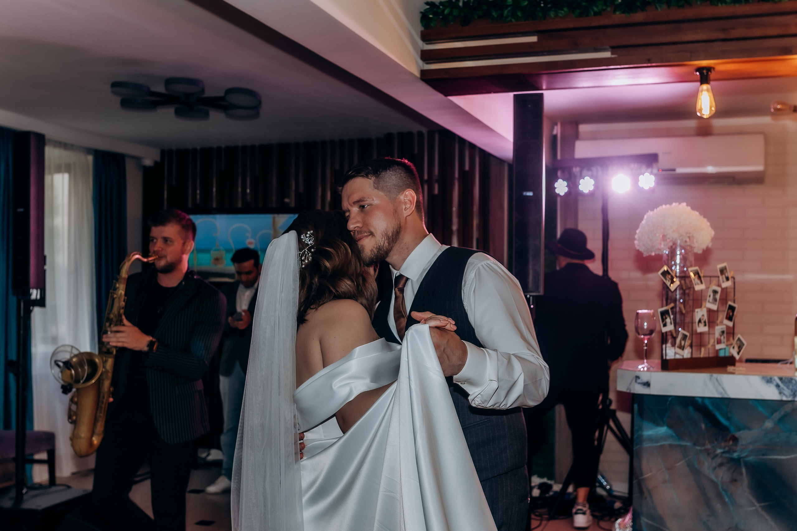 Аня+Витя свадьба Мск (полный день). Фотограф ПИТЕР СПБ Надежда Баранова